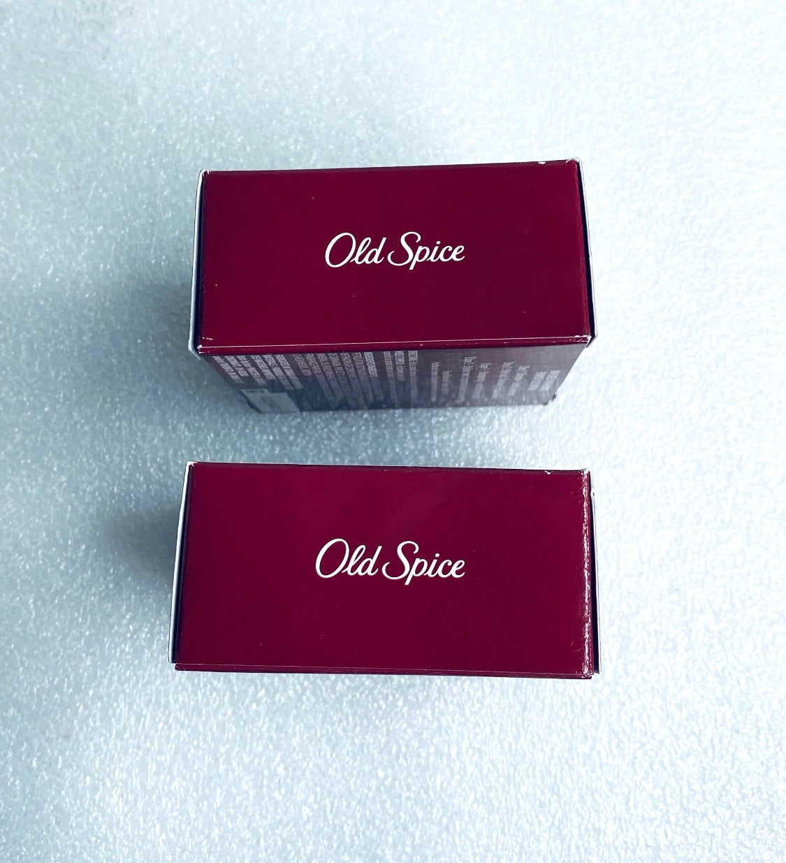 Lot Of 2 - New Old Spice Thickening Pomade Styler With Biotin, 2.22 oz Each