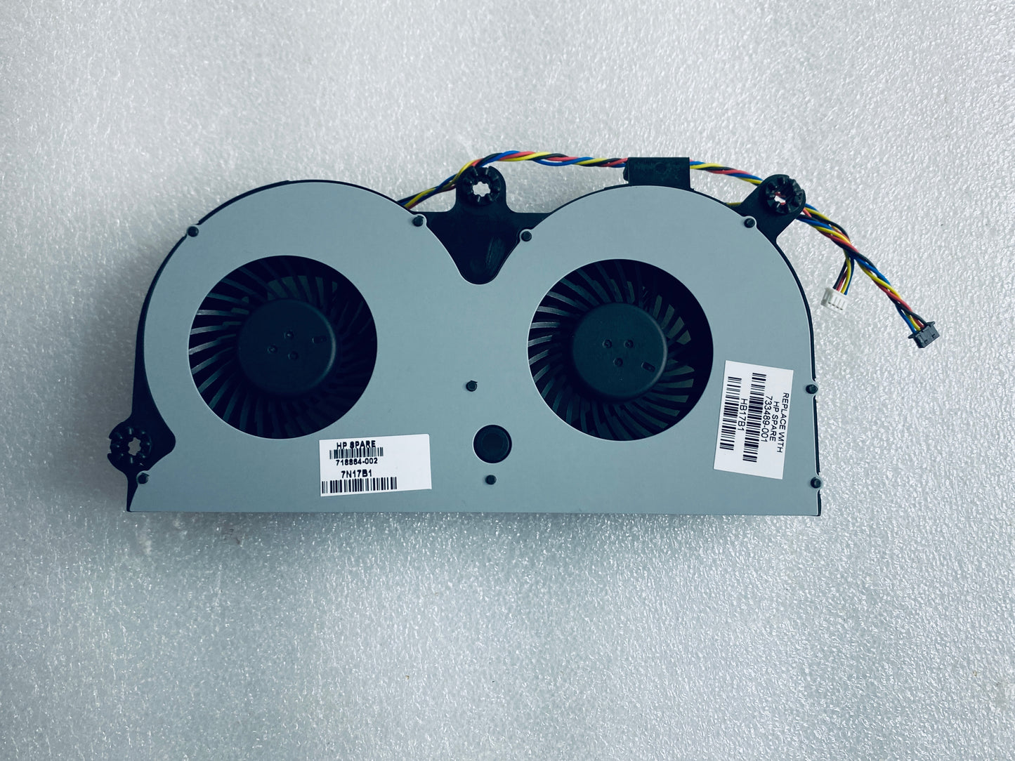 New Other Sunon All-in-One PC Cooling Fan For EliteOne 800 G1 705 G1, 733489-001