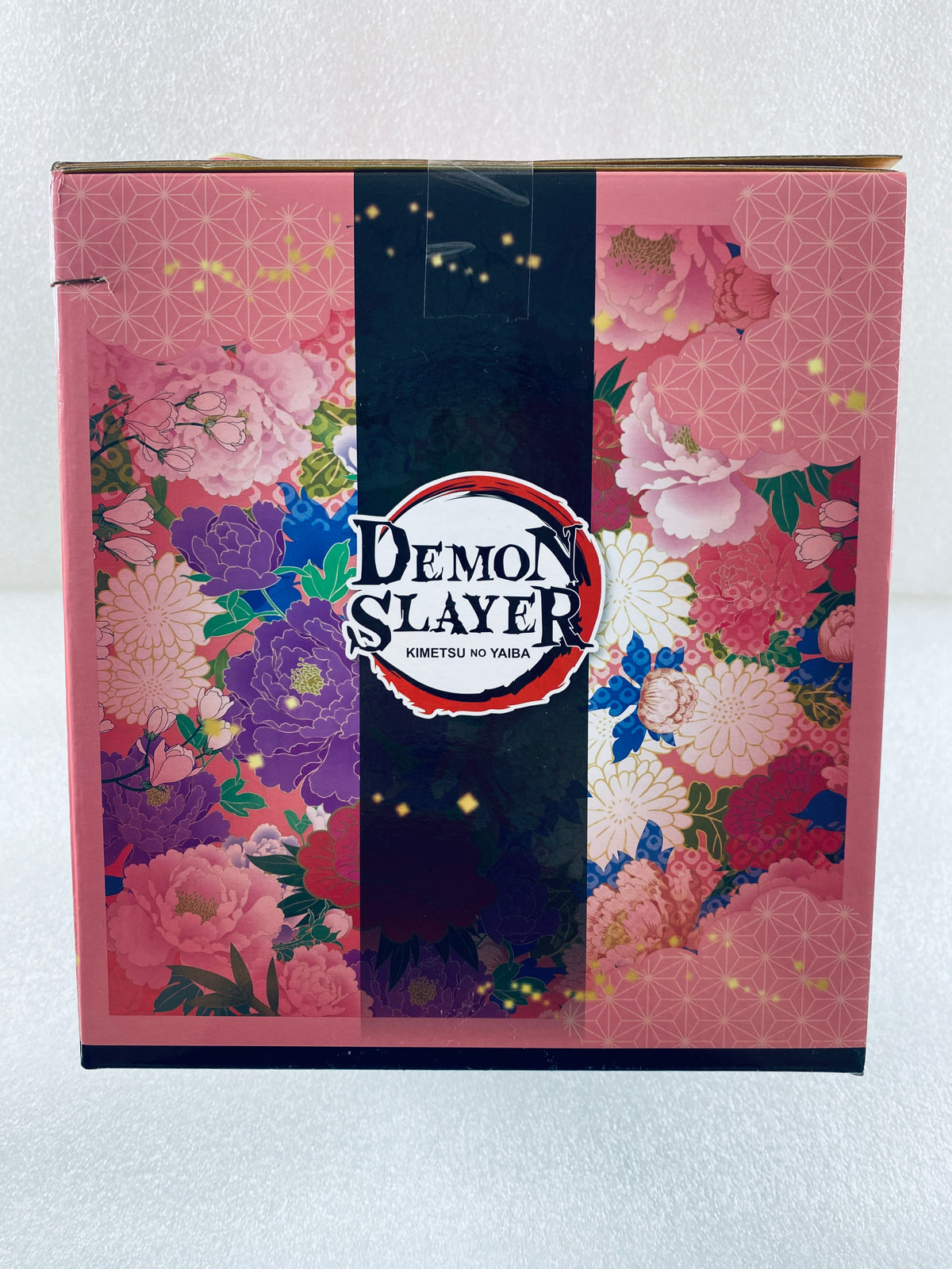 New Other Bandai Namco Demon Slayer Nezuko Kamado Figure Demon Form