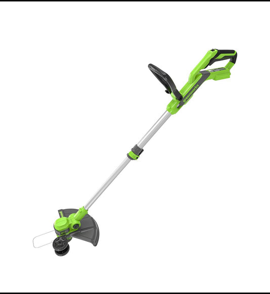 New Other Greenworks 24V 12-Inch Gen 2 Cordless String Trimmer/Edger, Tool Only