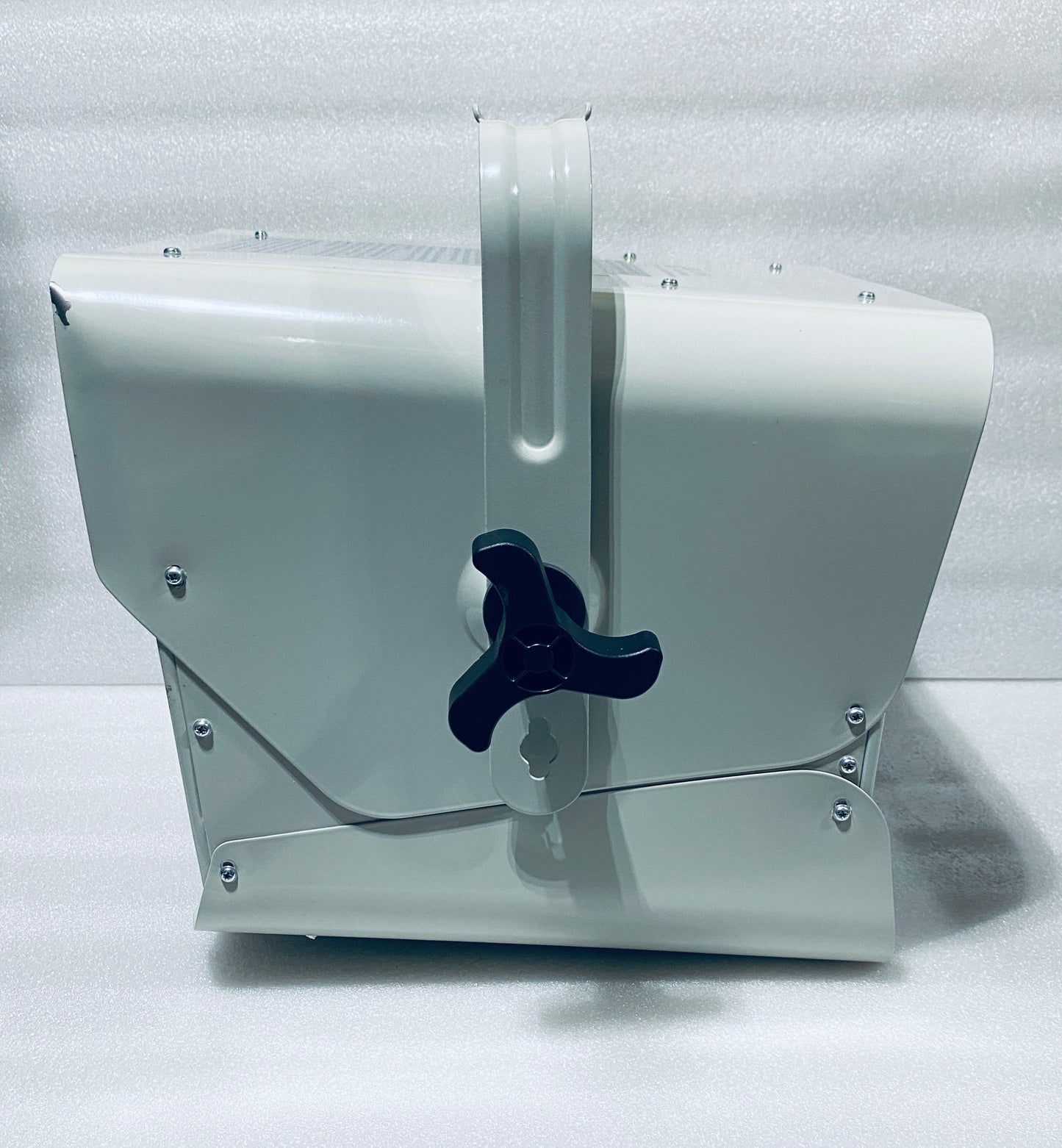 New Other - Dr. Infrared Heater 240-Volt Hardwired Commercial Heater, 3000/6000W