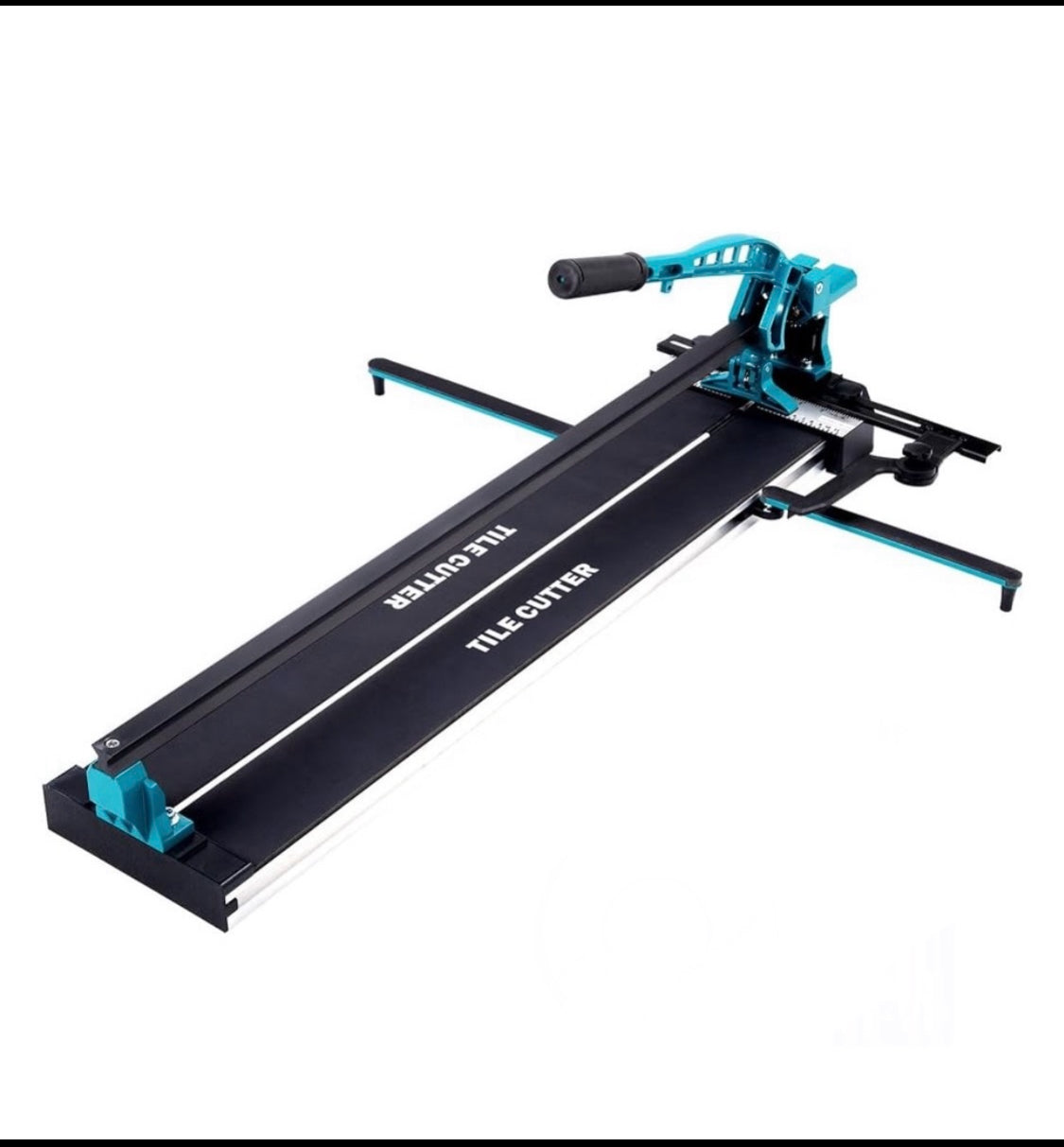 New Other VEVOR 32” Manual Ceramic Porcelain Tile Cutter With Cutting Wheel