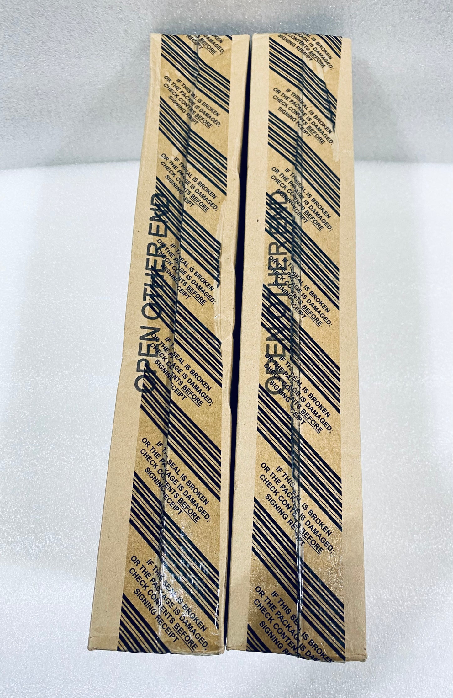 lot Of 2 New - Dell Monitor Sound Bar Multimedia Black Speaker, 0C730C