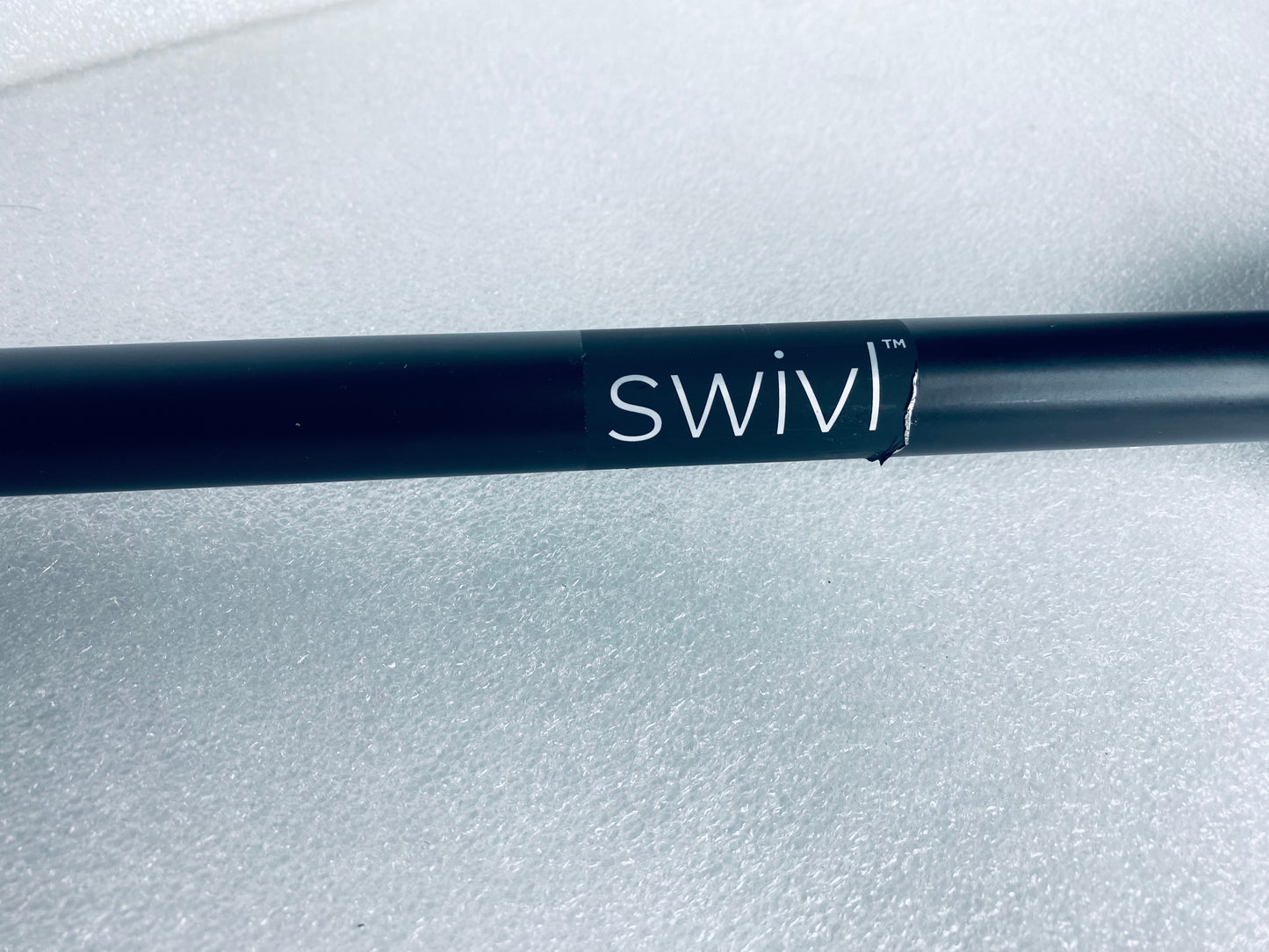 New Other-Swivl Adjustable Video Camera Tripod Floor Stand 32"-63" Black- (READ)