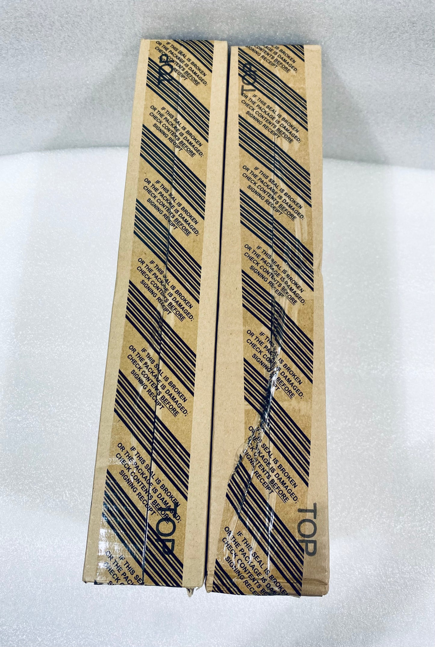 lot Of 2 New - Dell Monitor Sound Bar Multimedia Black Speaker, 0C730C