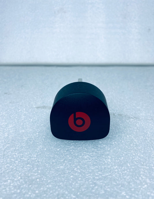 Beats By Dr Dre 10W 2" Power Adapter 5V, UK Version K4813, B0509, Black - (READ)