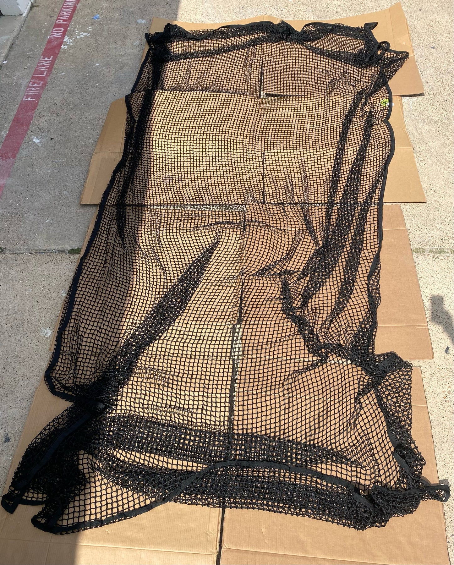 New Other - GoSports 20' x 10' Sports Netting for Golf, Baseball, Hockey, Soccer