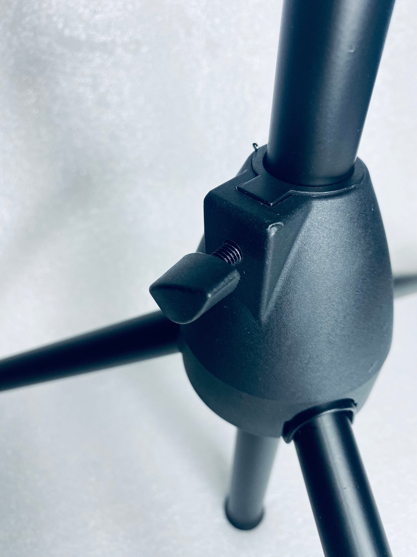 New Other-Swivl Adjustable Video Camera Tripod Floor Stand 32"-63" Black- (READ)