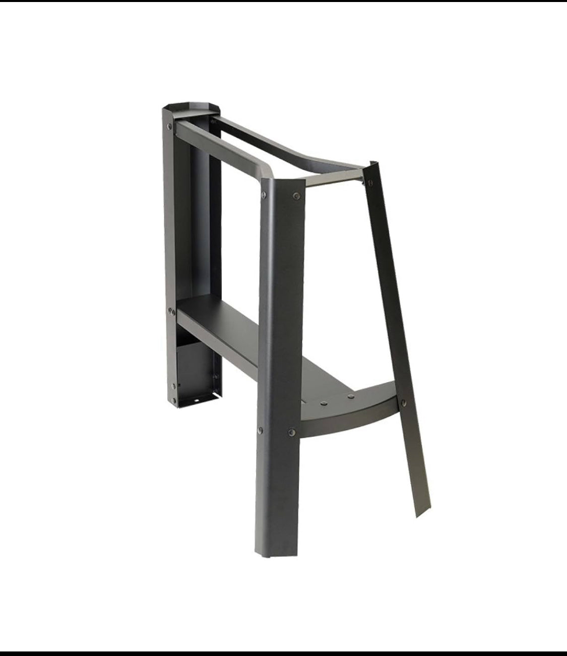 New Other Delta Scroll Saw Stand, Black