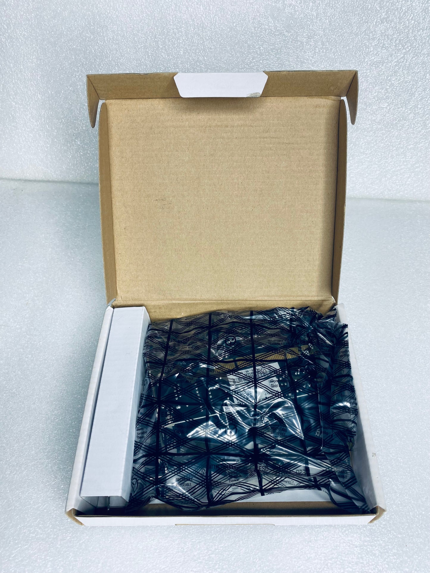 #36 - open Box -StarTech Low Profile PCI Ethernet Network Card, ST100SLP- (READ) - (IN CONDITION AS SHOWN)