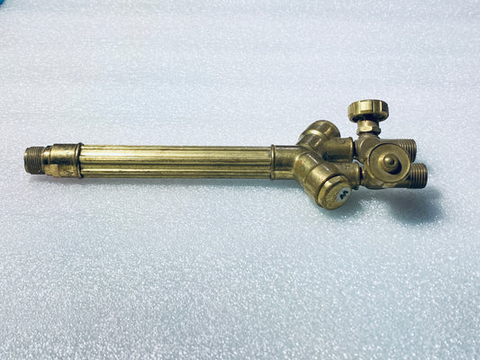 victor Brass Medium Duty Torch Handle, WH270FC-V