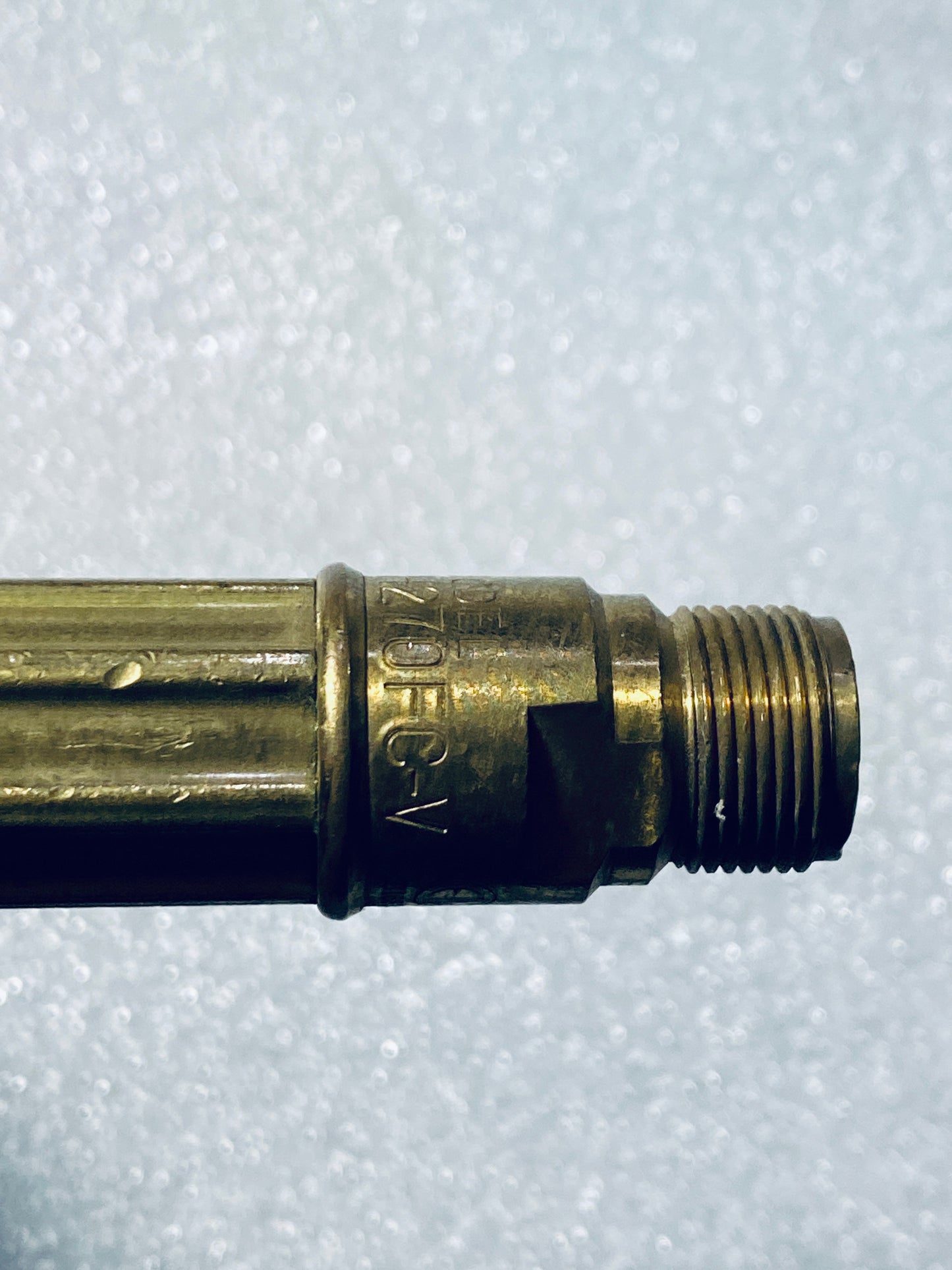 victor Brass Medium Duty Torch Handle, WH270FC-V