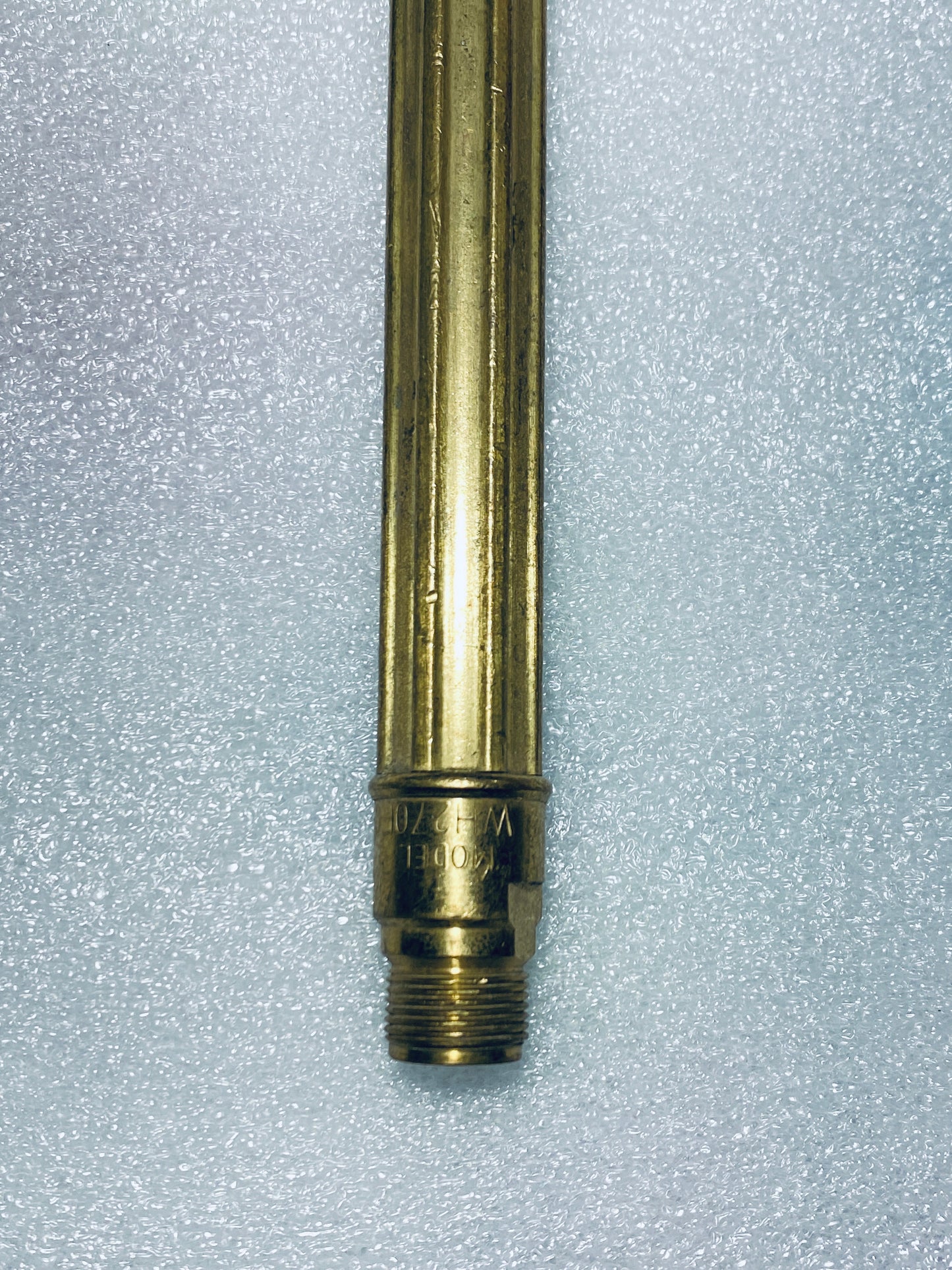 victor Medium Duty Brass Torch Handle, WH270FC-V