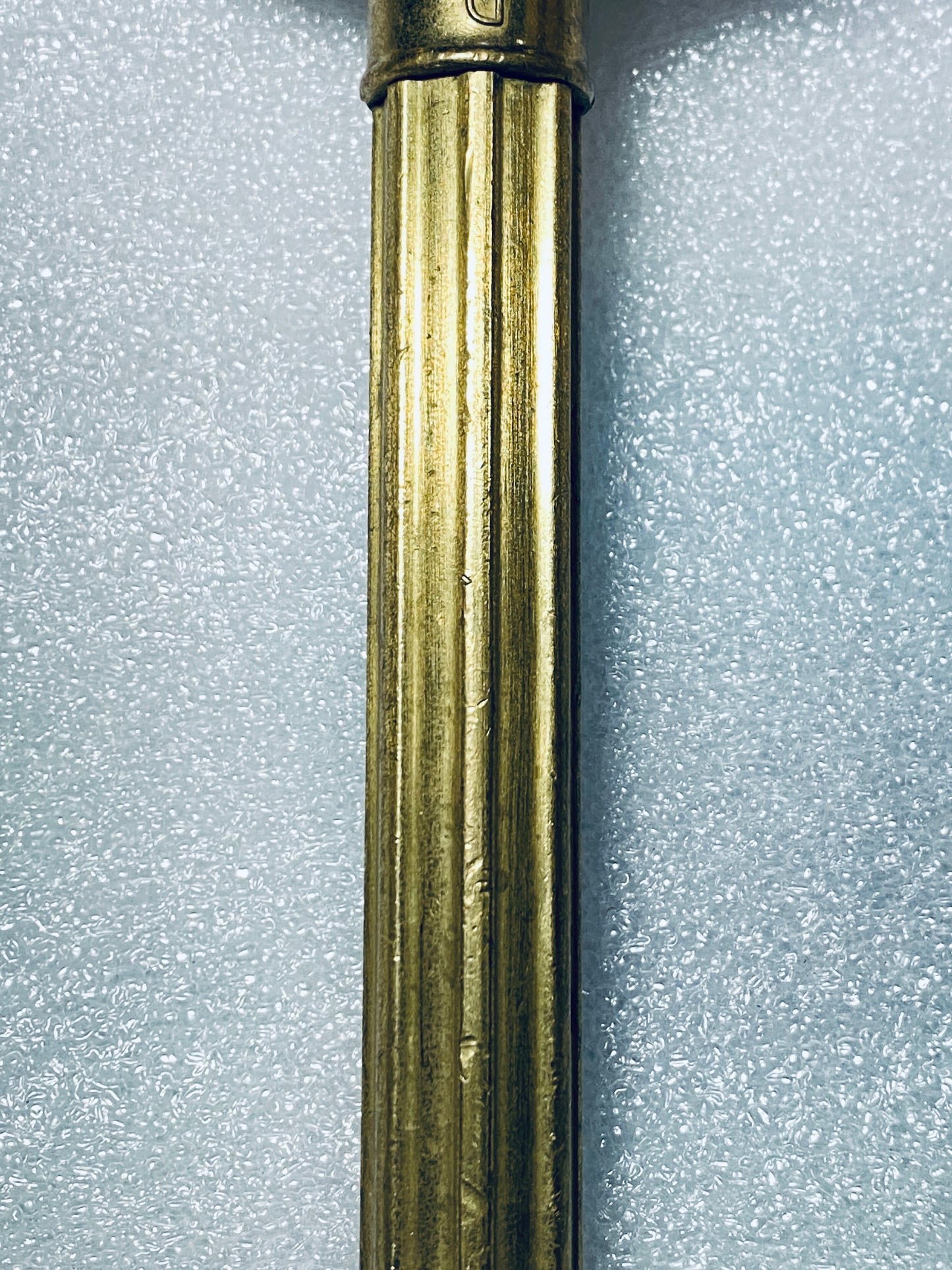 victor Medium Duty Brass Torch Handle, WH270FC-V