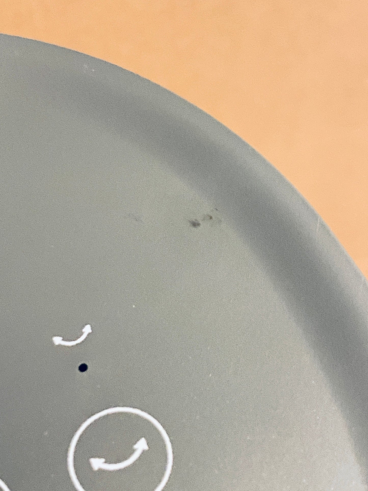 new Other - Utilitech 42” 120V 3-Speed Oscillating Tower Fan With Remote