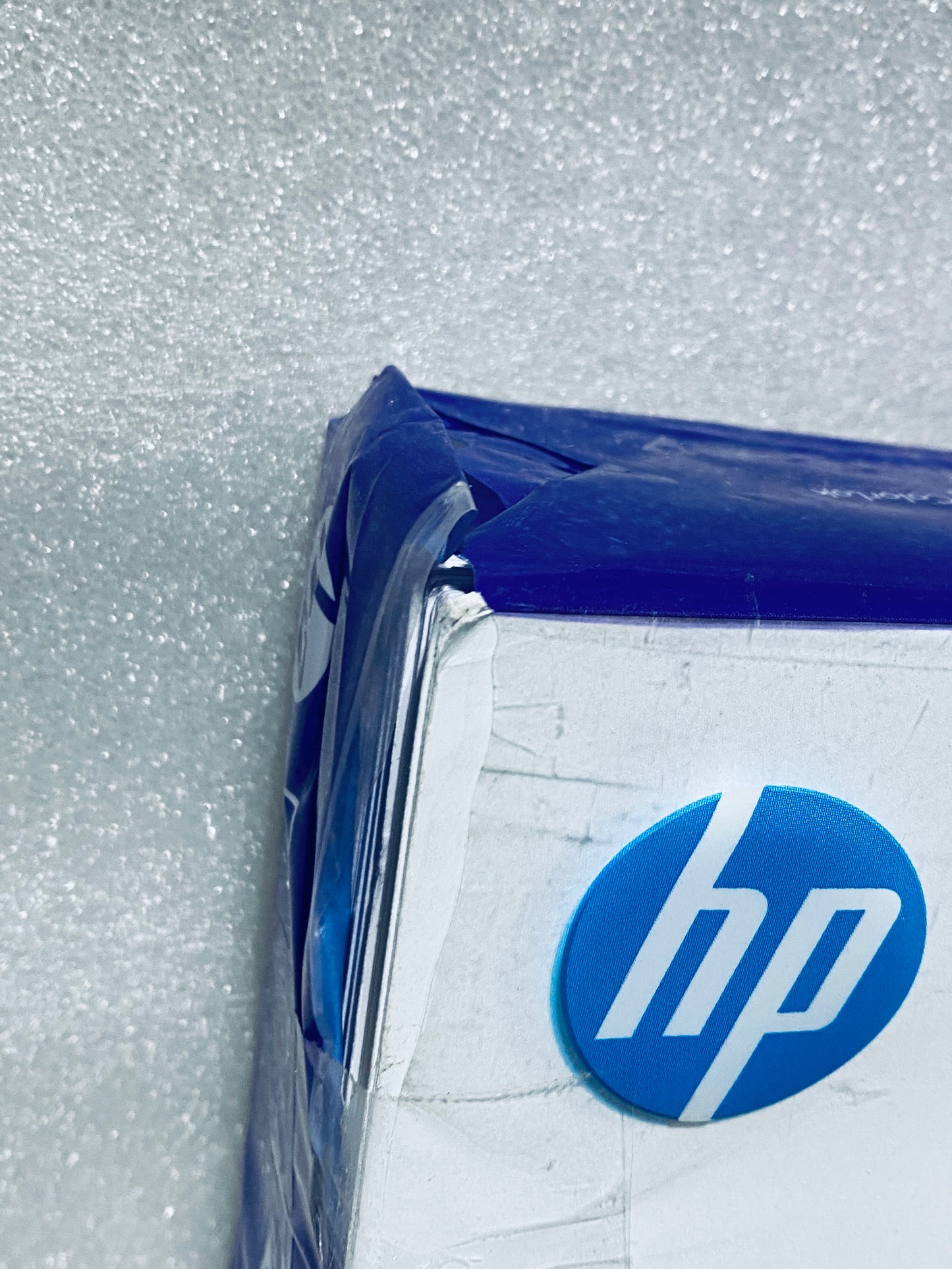 lot Of 3 New Other-HP Premium 28 100 Brightness 8.5" x 11" 500 Sheet Papers Each