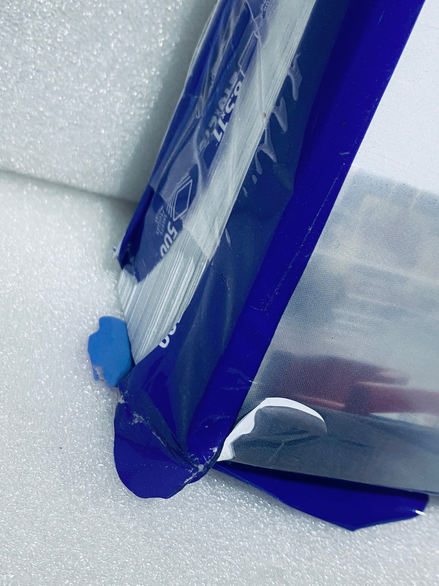 lot Of 3 New Other-HP Premium 28 100 Brightness 8.5" x 11" 500 Sheet Papers Each