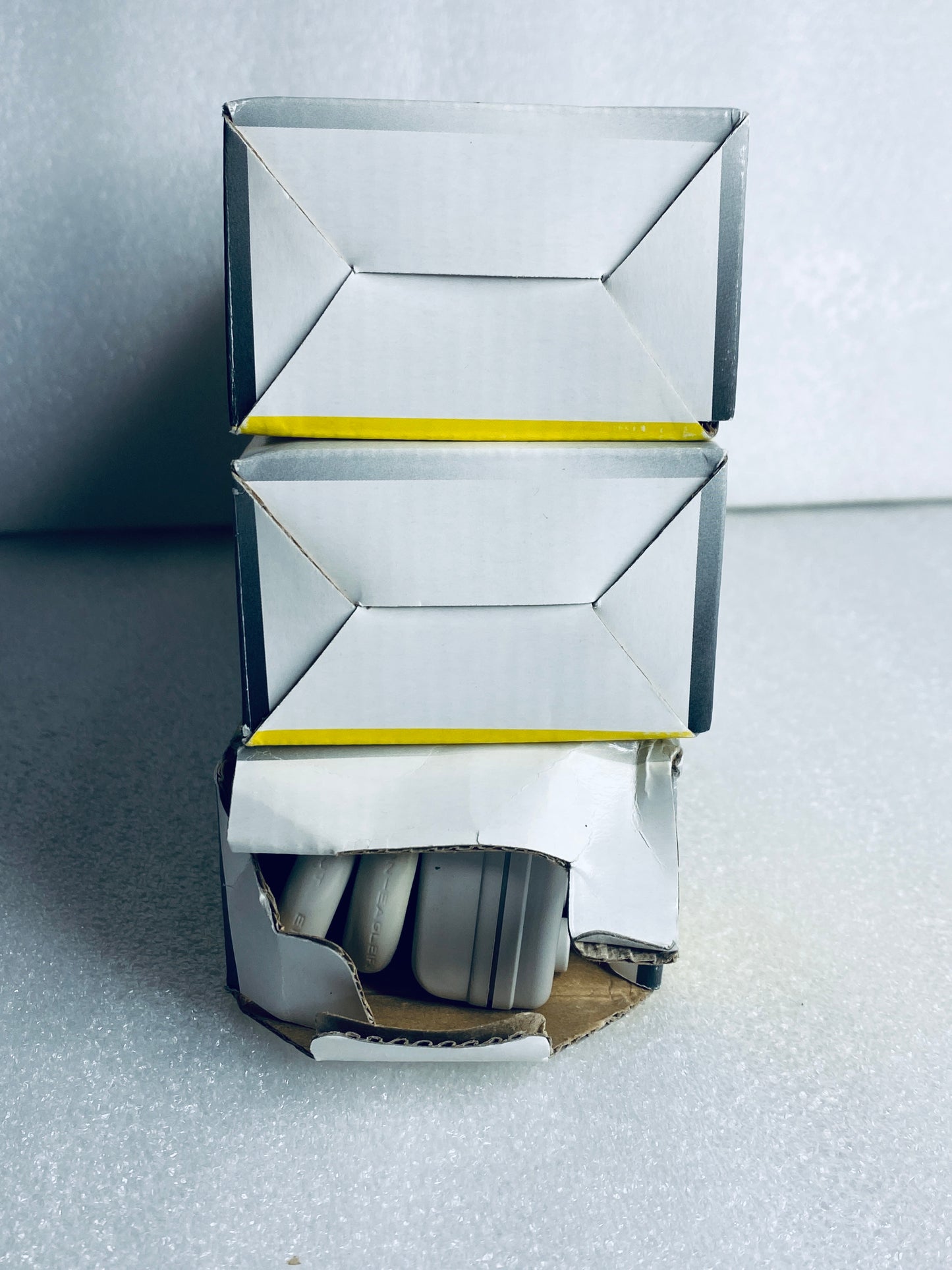 lot Of 3 New Other - 6 Outlet 125V 15A Surge Protectors, BB-06-1