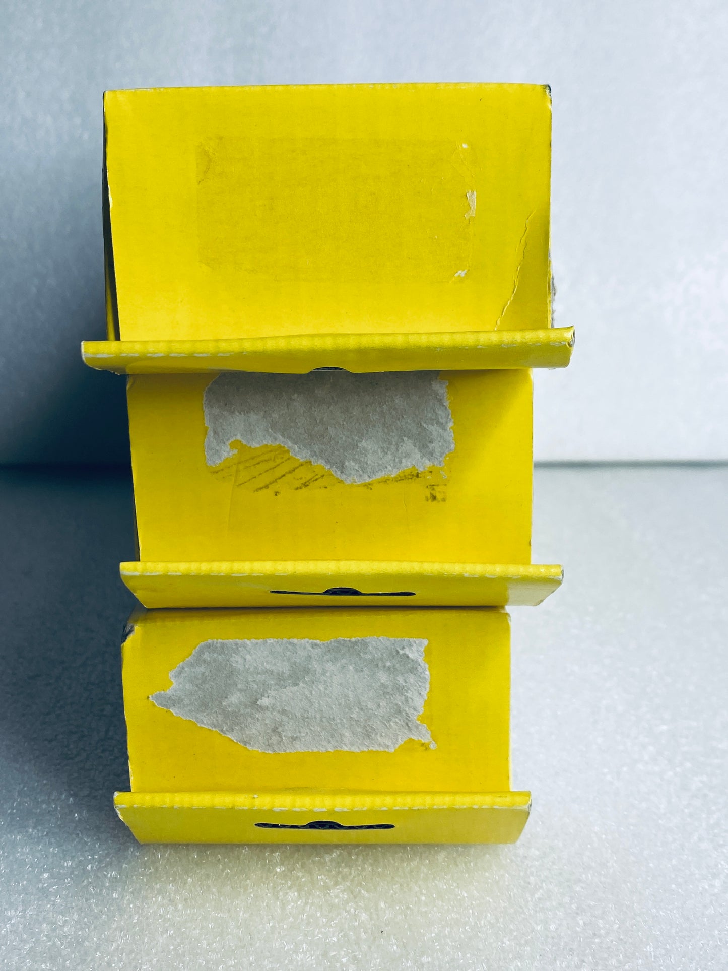 lot Of 3 New Other - 6 Outlet 125V 15A Surge Protectors, BB-06-1