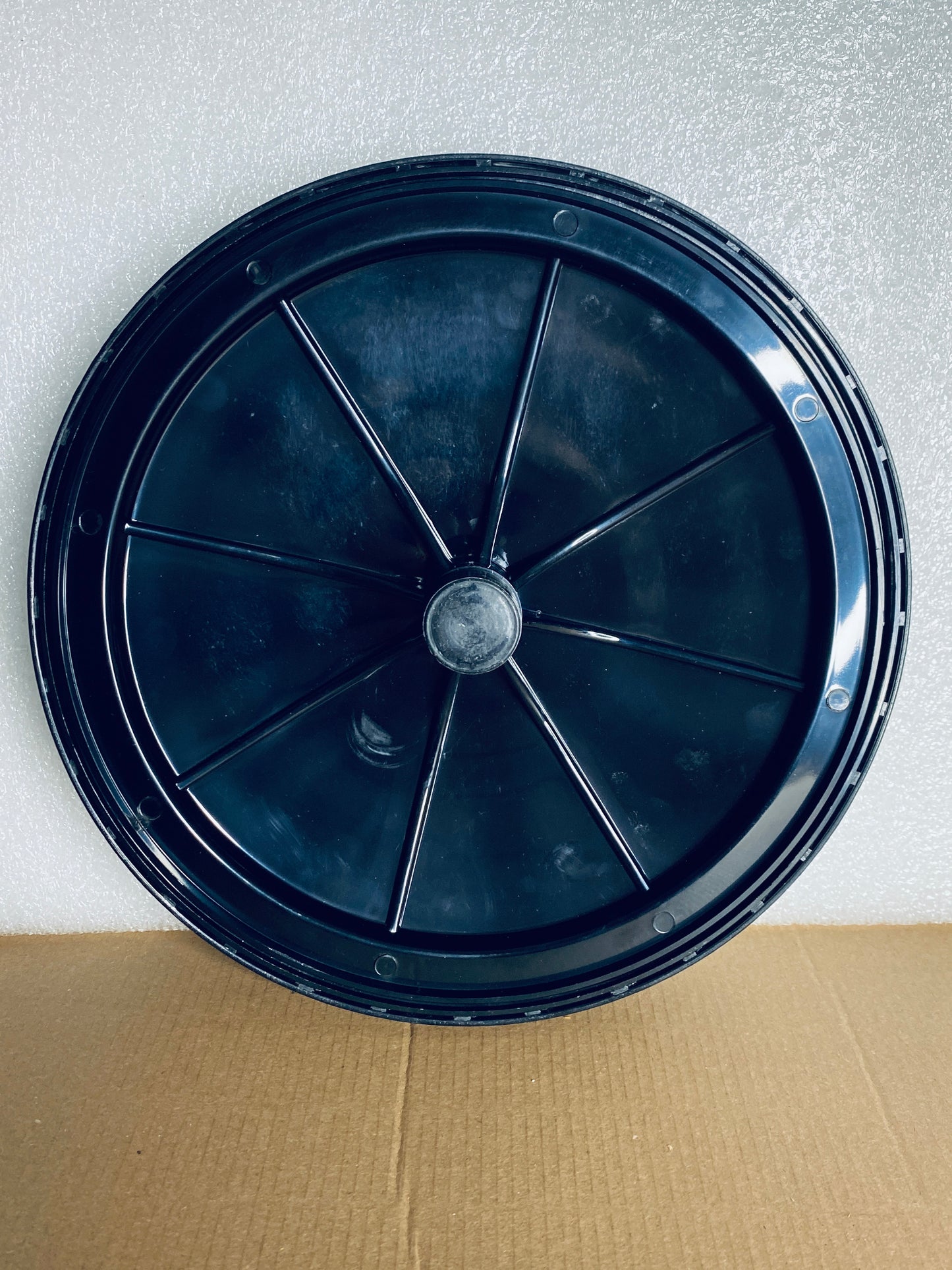 New Other-10" Membrane Air Diffuser W/ Self-Sinking Base For Pond/Lake Areation