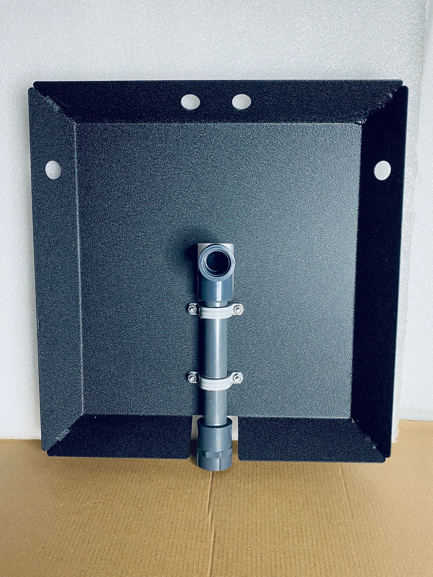 New Other-10" Membrane Air Diffuser W/ Self-Sinking Base For Pond/Lake Areation