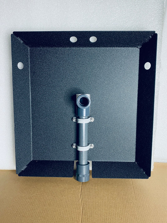 New Other-10" Membrane Air Diffuser W/ Self-Sinking Base For Pond/Lake Areation