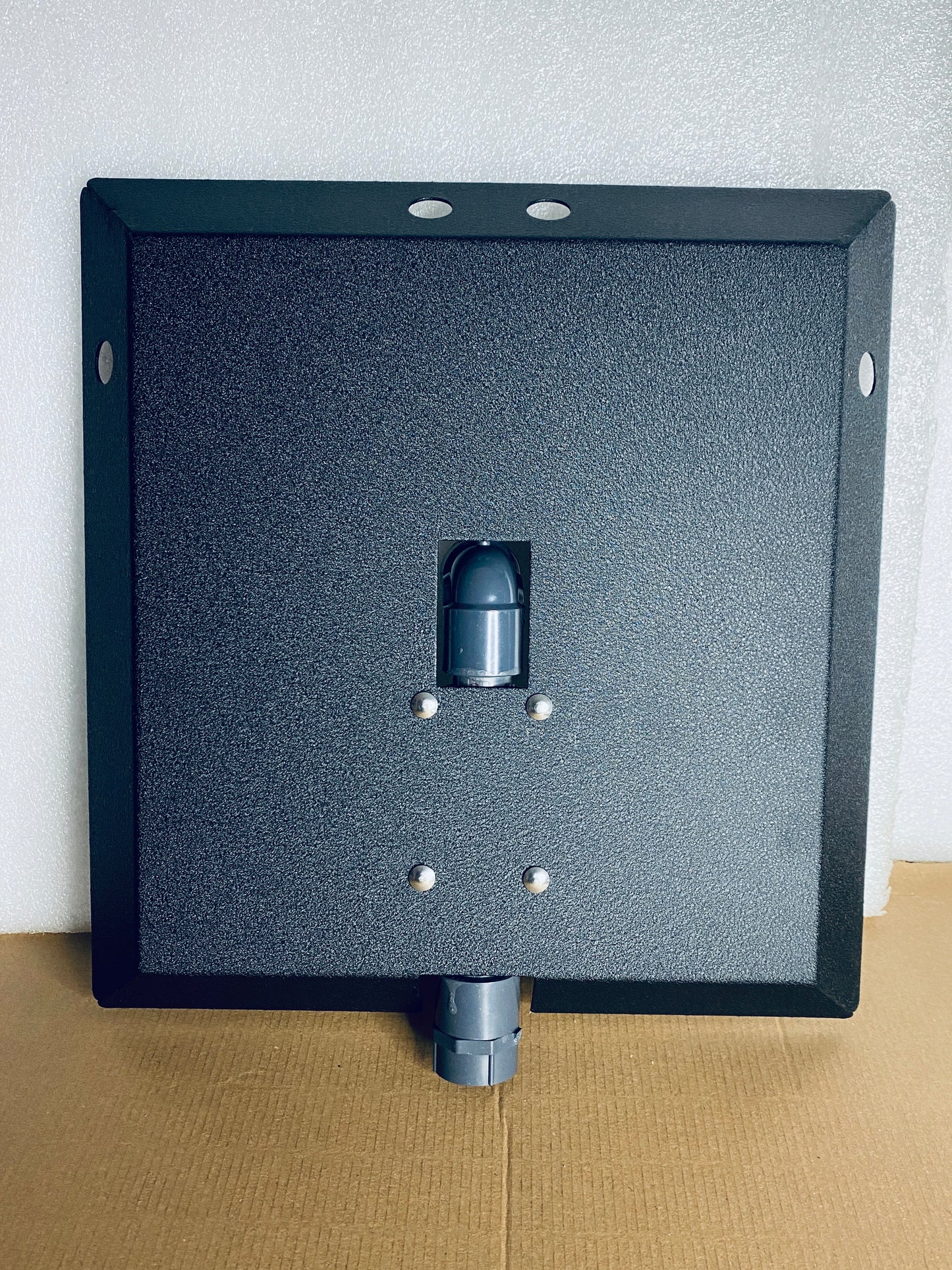 New Other-10" Membrane Air Diffuser W/ Self-Sinking Base For Pond/Lake Areation