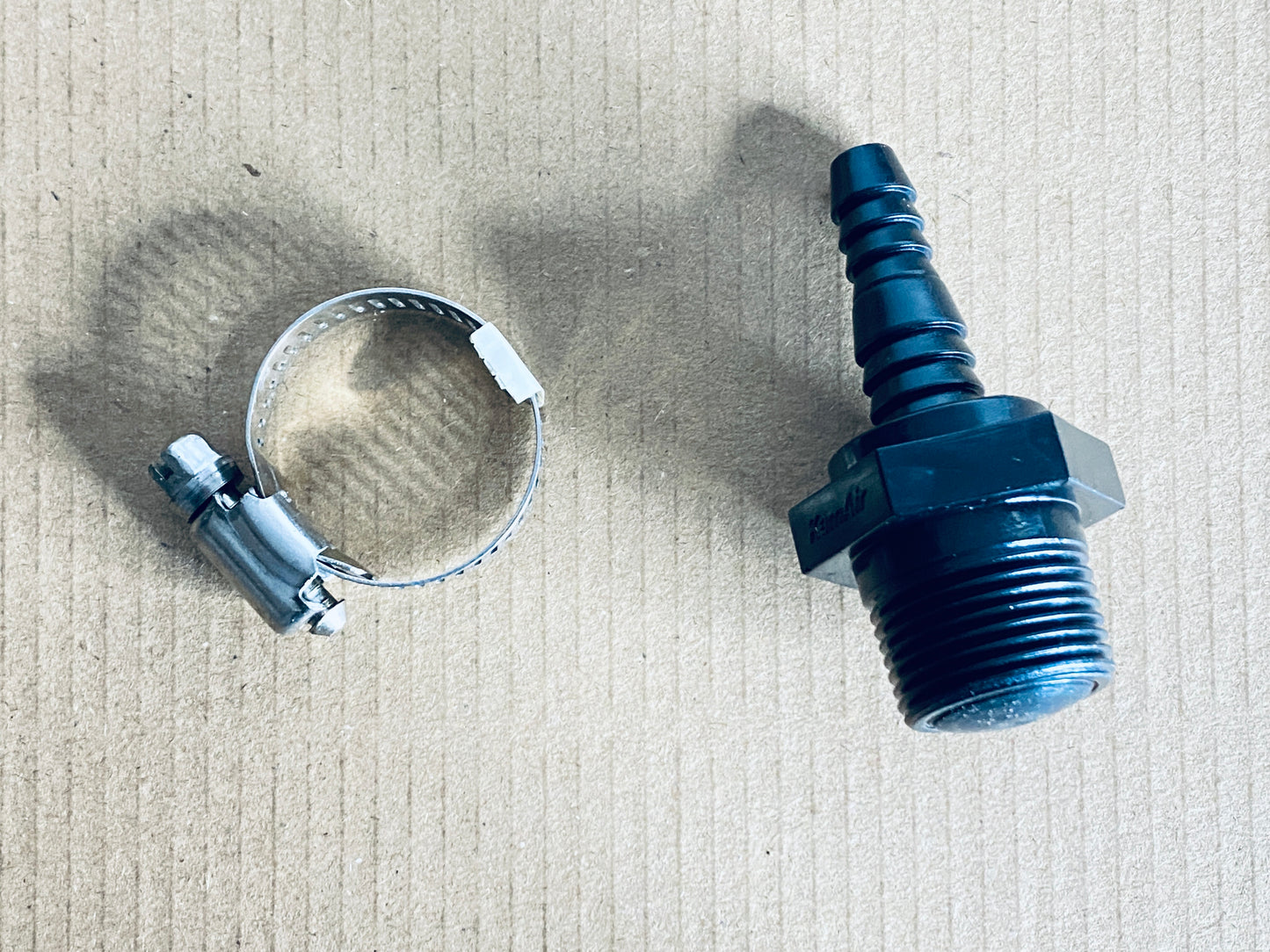 New Other-10" Membrane Air Diffuser W/ Self-Sinking Base For Pond/Lake Areation