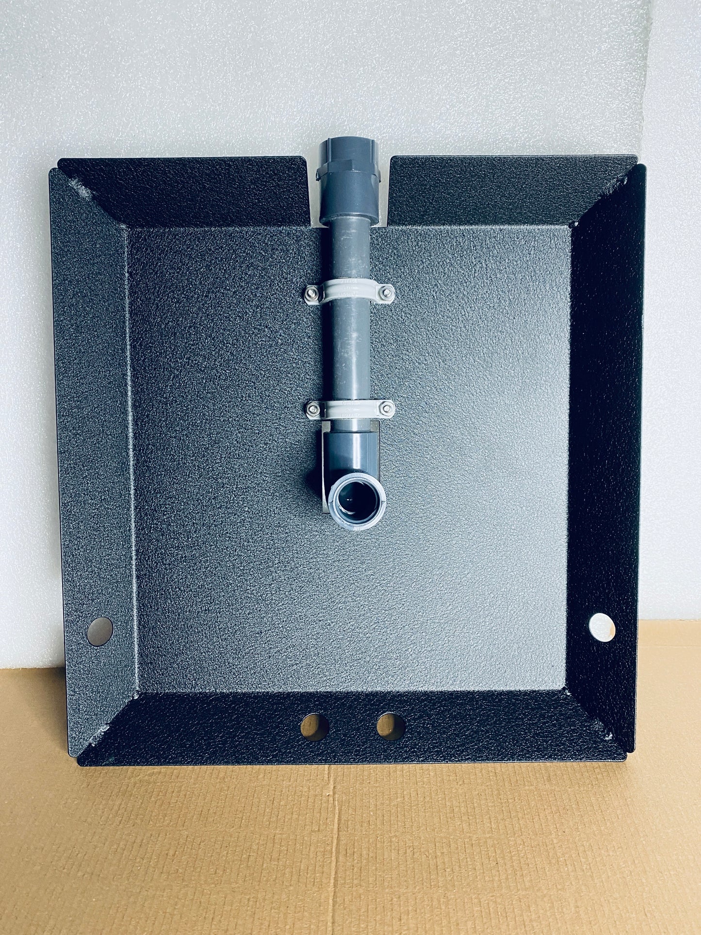 New Other-Membrane 10" Air Diffuser W/ Self-Sinking Base For Pond/Lake Areation
