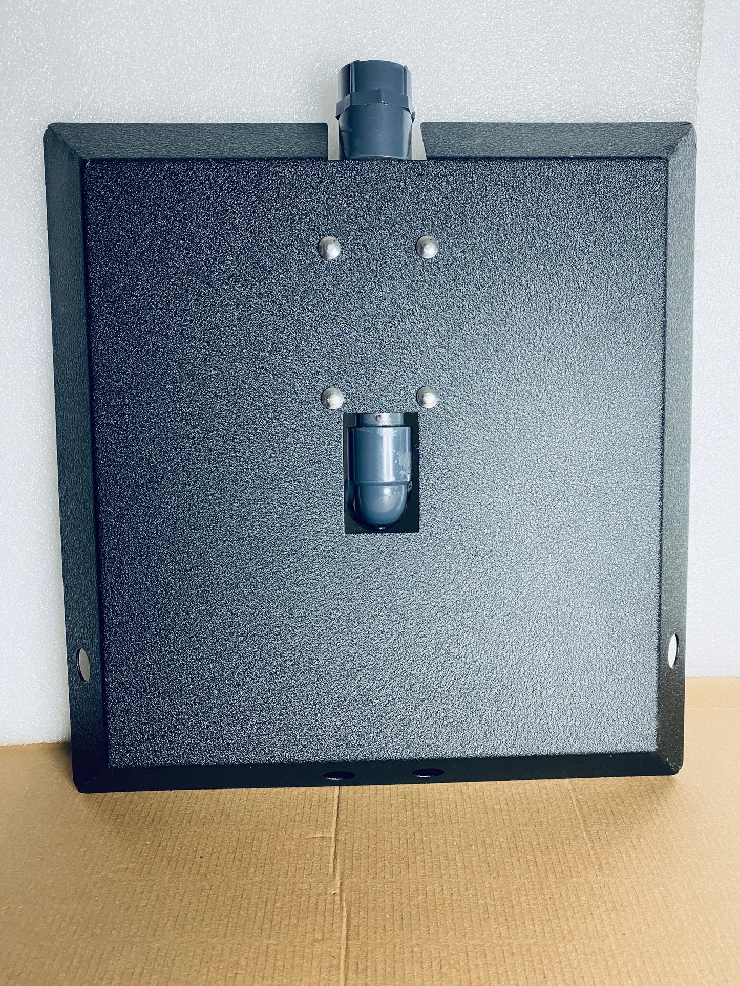 New Other-Membrane 10" Air Diffuser W/ Self-Sinking Base For Pond/Lake Areation