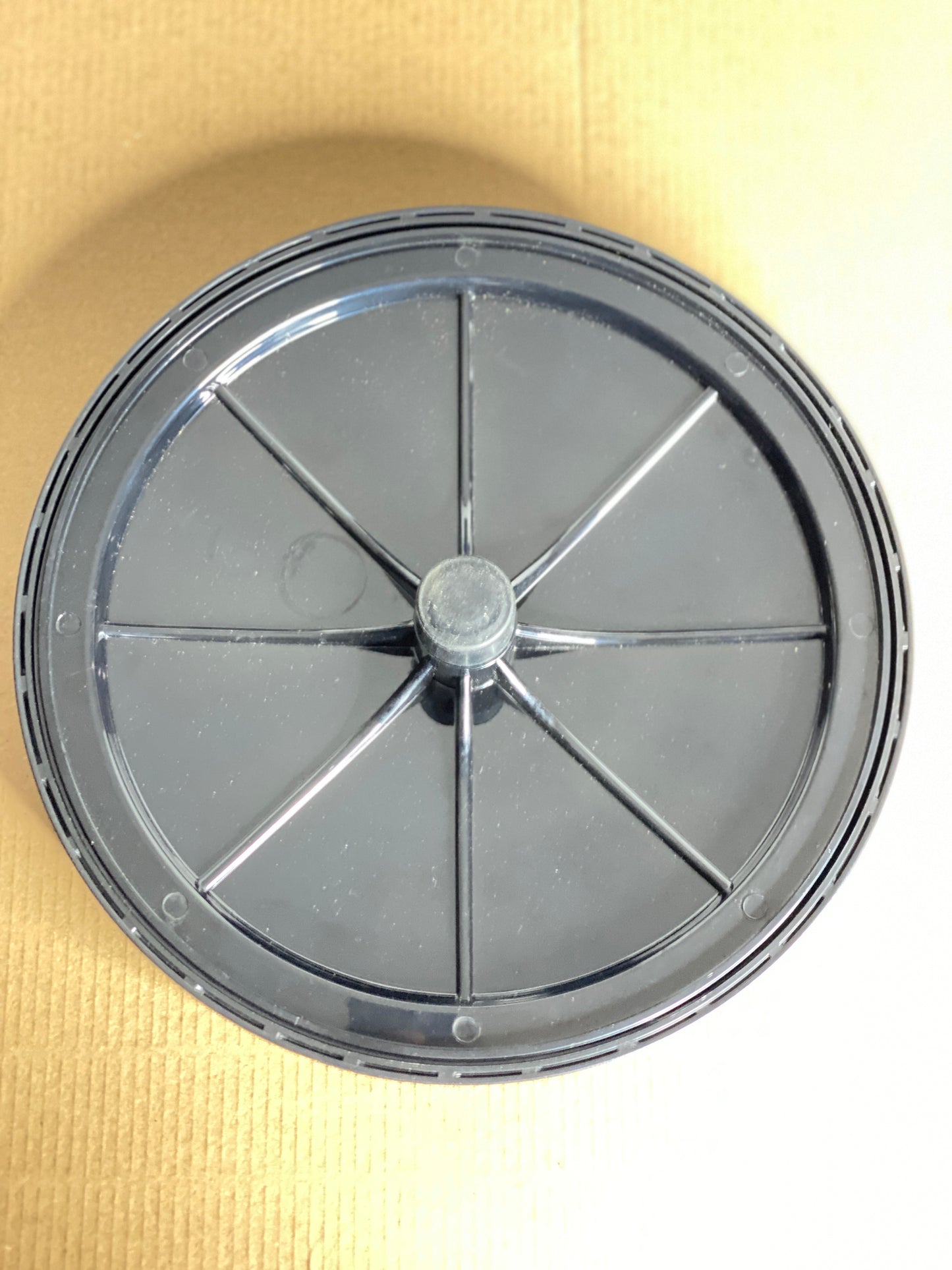 New Other-Membrane 10" Air Diffuser W/ Self-Sinking Base For Pond/Lake Areation