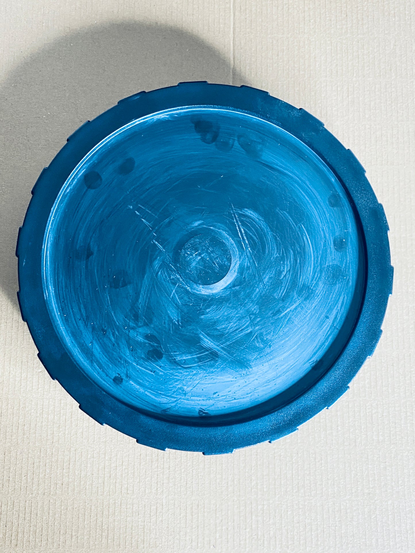 New Other-Membrane 10" Air Diffuser W/ Self-Sinking Base For Pond/Lake Areation