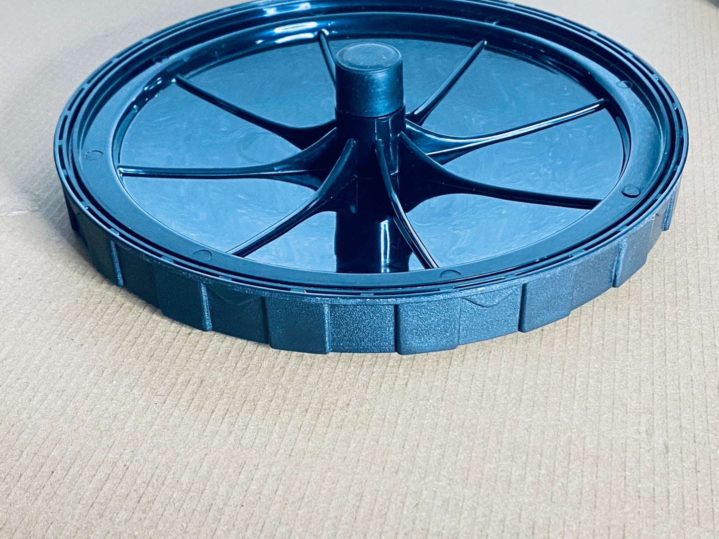 New Other-Membrane 10" Air Diffuser W/ Self-Sinking Base For Pond/Lake Areation