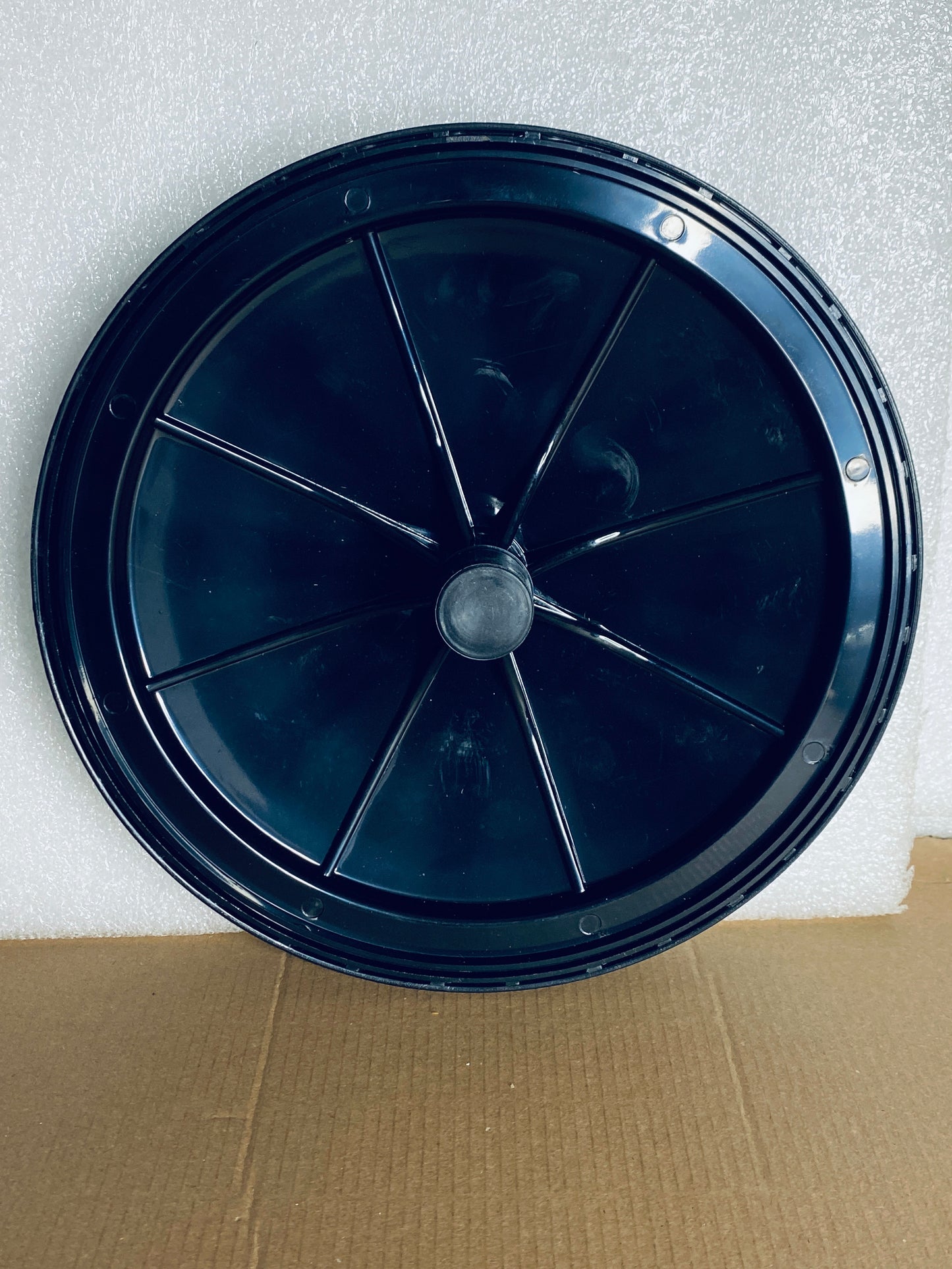 New Other-Membrane Air 10" Diffuser W/ Self-Sinking Base For Pond/Lake Areation