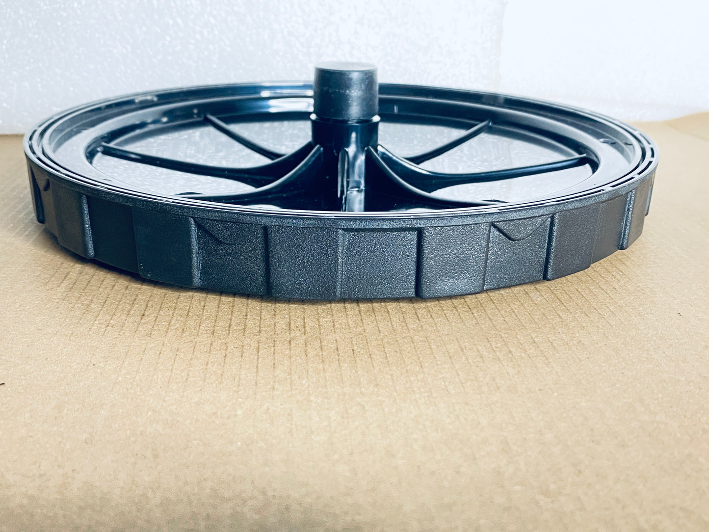 New Other-Membrane Air 10" Diffuser W/ Self-Sinking Base For Pond/Lake Areation