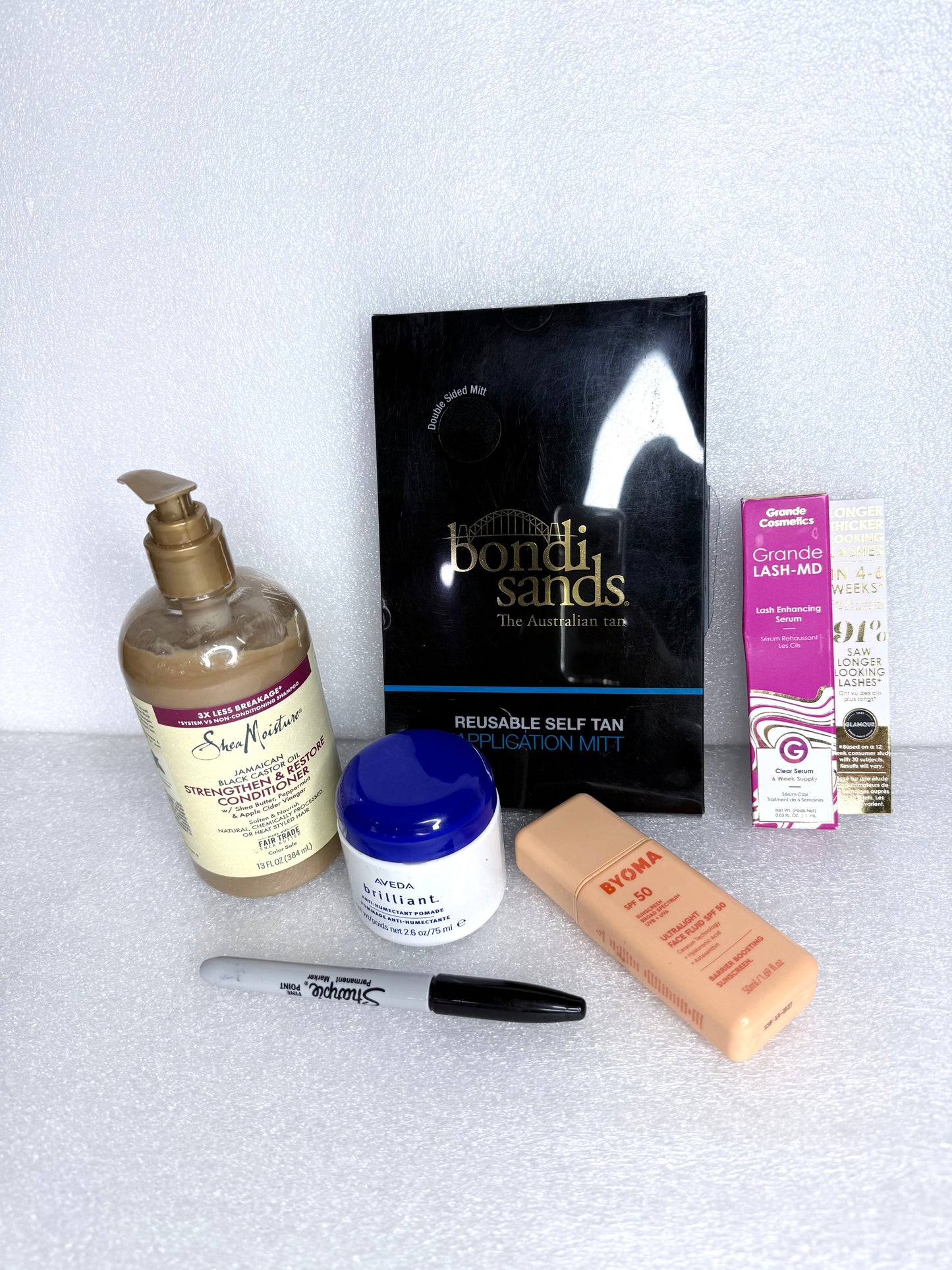 #183 - lot Of 5 - Assorted Health & Beauty Items - (AS SHOWN)