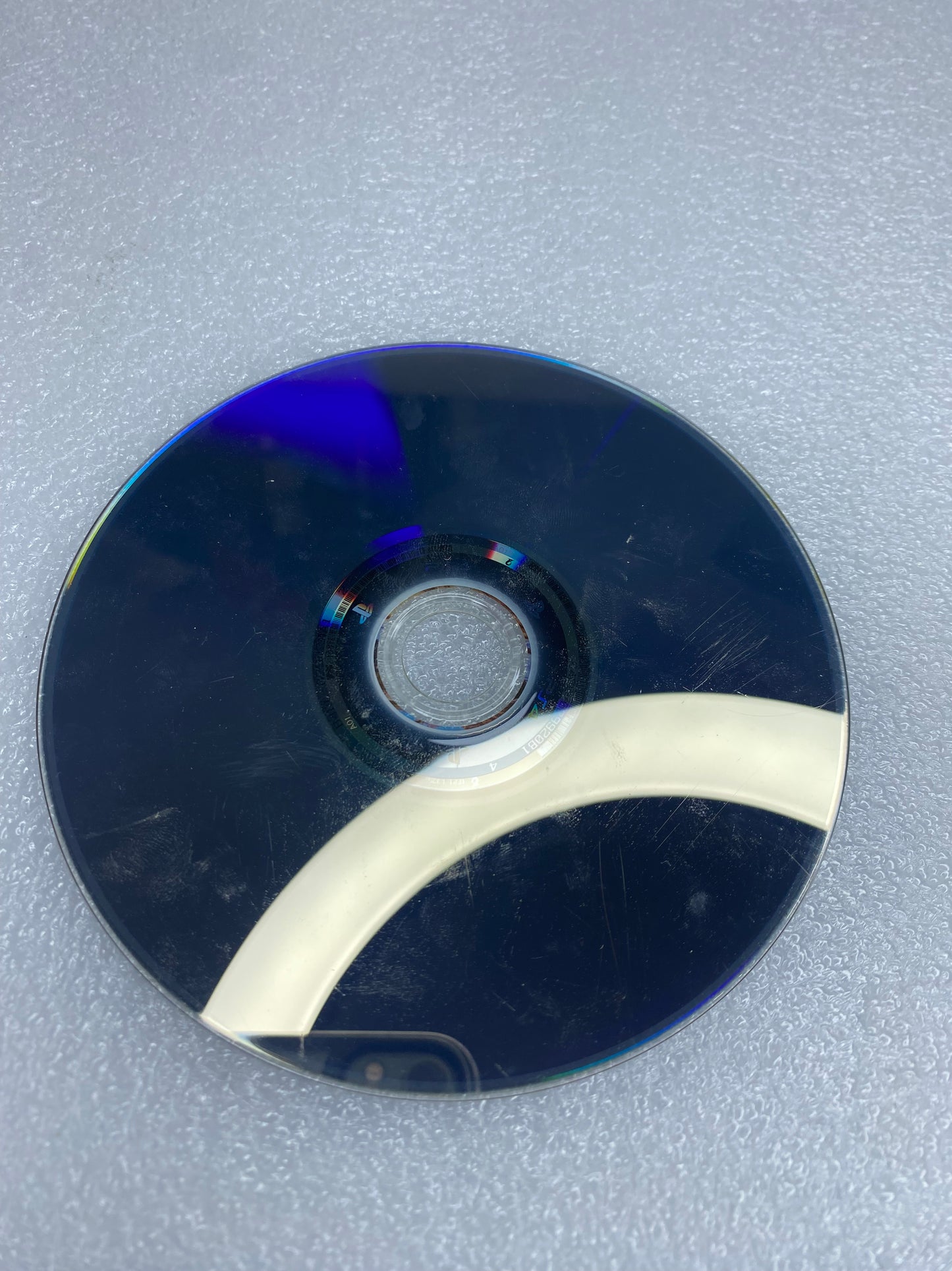 #07 - disc Only - Horizon Zero Dawn For Sony PlayStation 4, PS4 - (READ) - (IN CONDITION AS SHOWN)