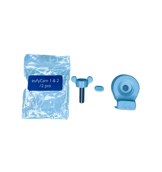 Waterproof USB Seal Kit For eufyCam 1 & 2 / 2 Pro Solar Panels - (READ)