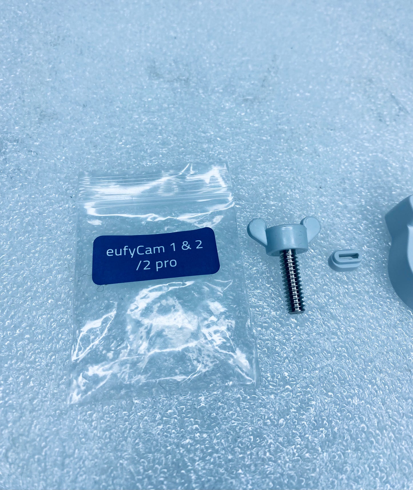 Waterproof USB Seal Kit For eufyCam 1 & 2 / 2 Pro Solar Panels - (READ)