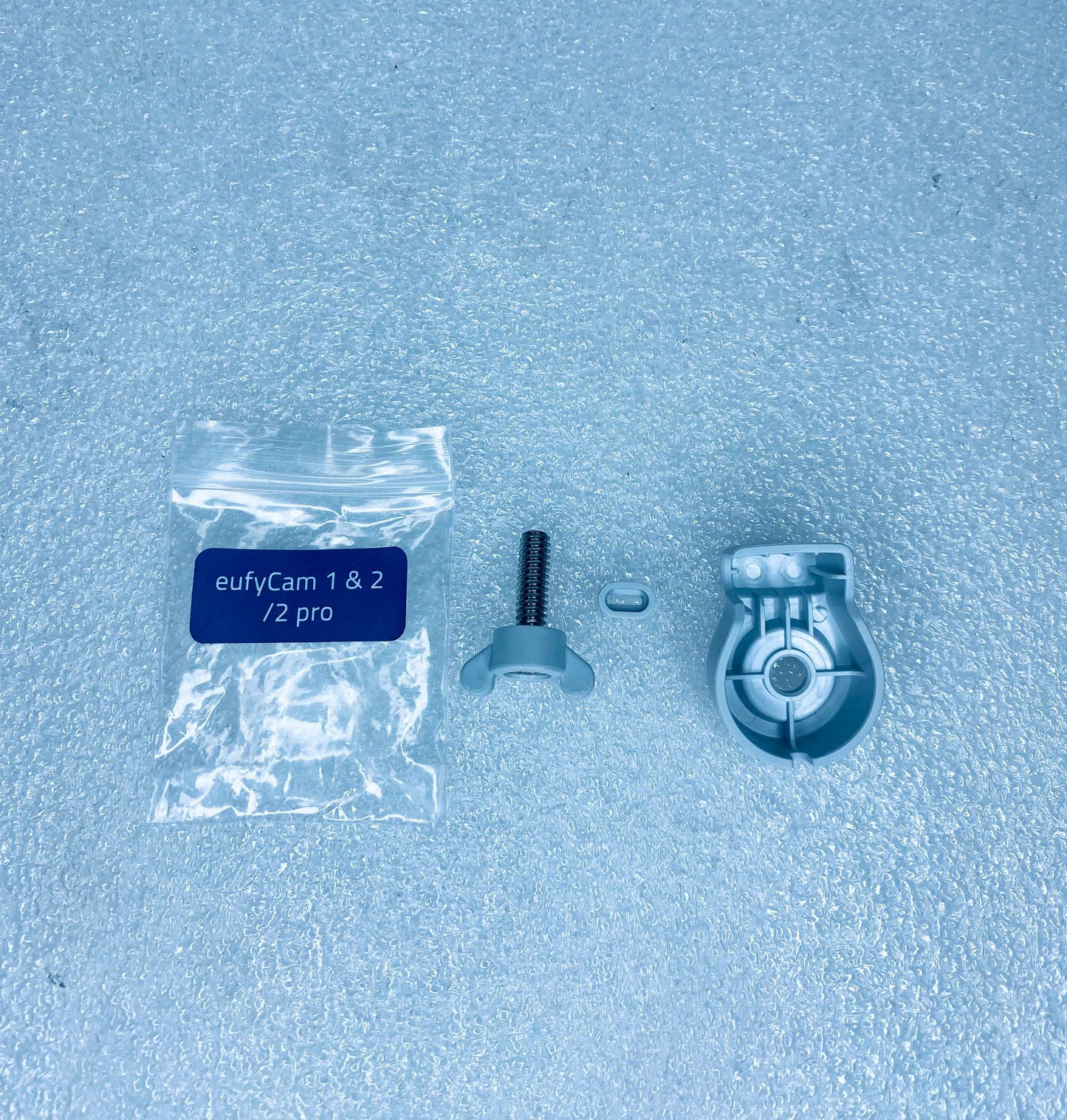 Waterproof USB Seal Kit For eufyCam 1 & 2 / 2 Pro Solar Panels - (READ)