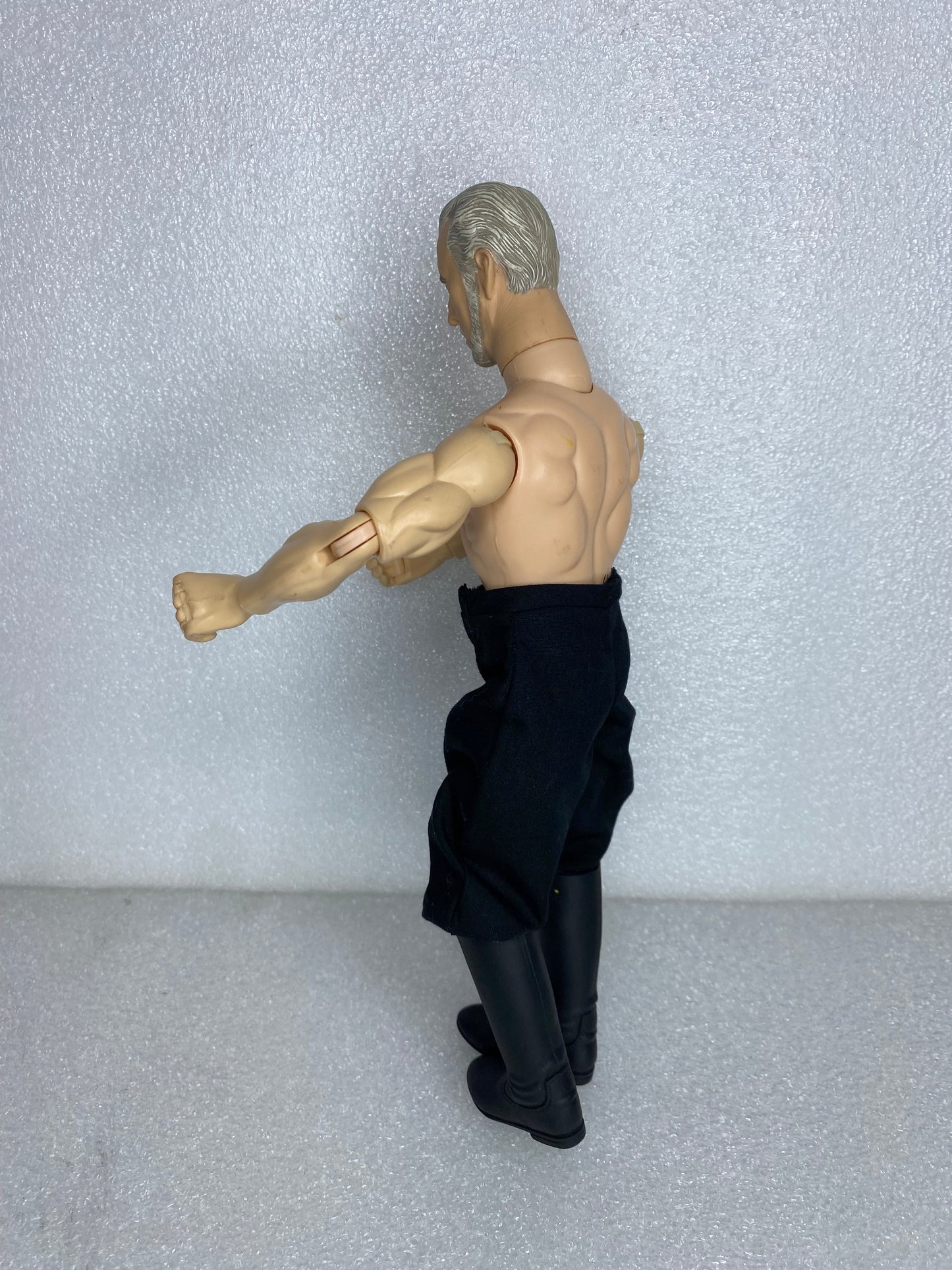 Rare Hasbro 1996 12" Count Dooku Star Wars Attack Of The Clones Figure - (READ)