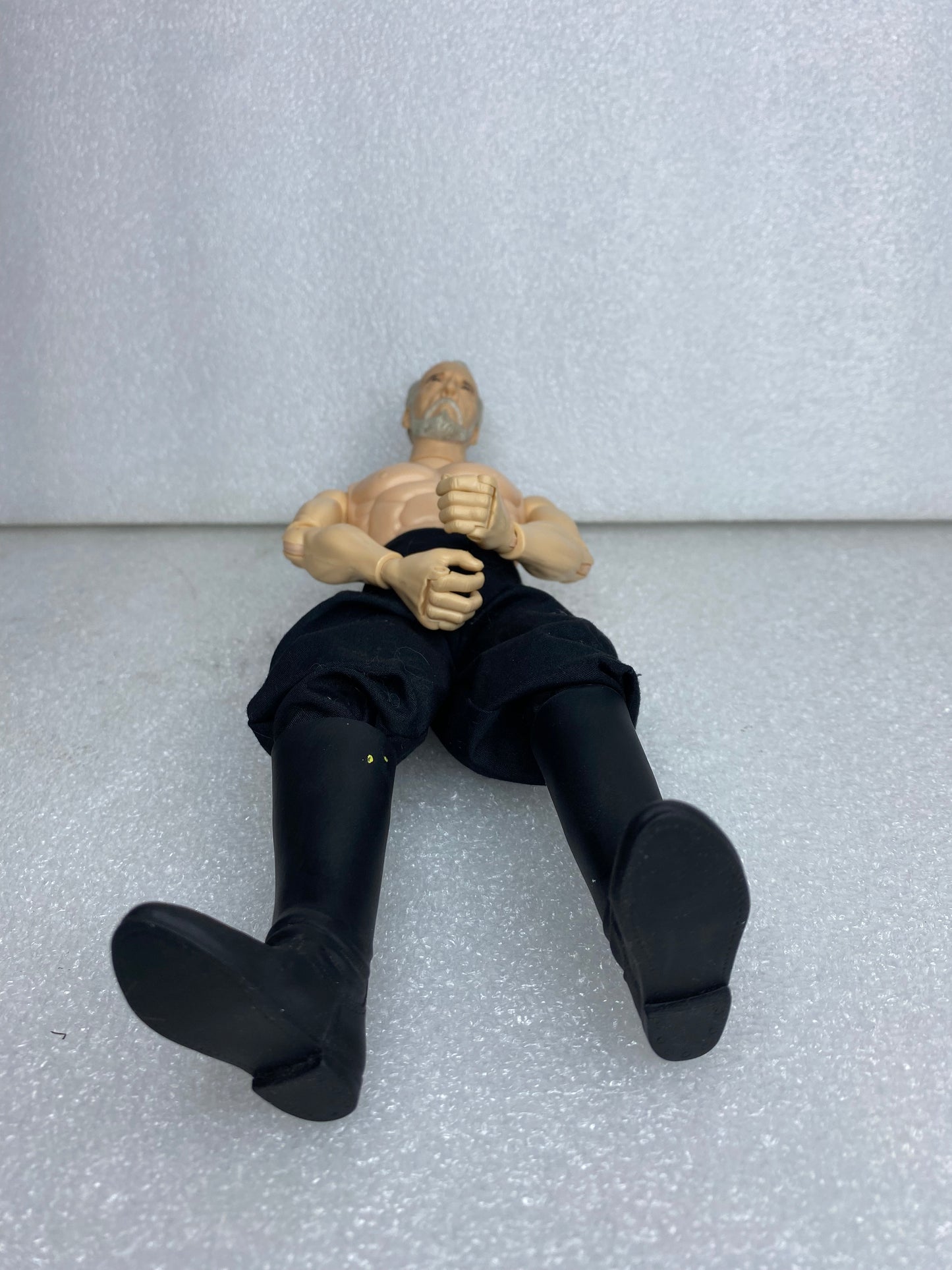 Rare Hasbro 1996 12" Count Dooku Star Wars Attack Of The Clones Figure - (READ)