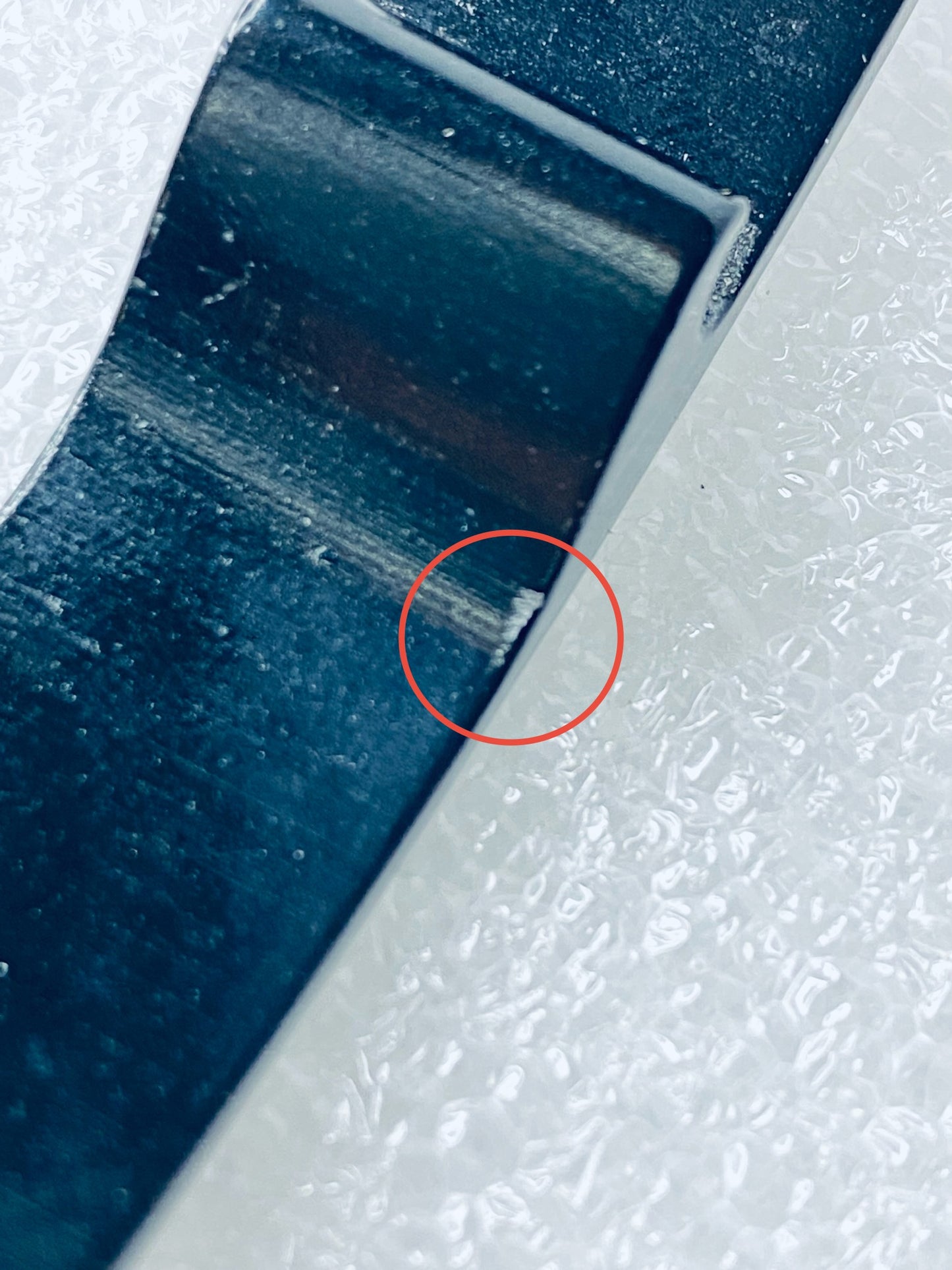 gears Of War 2 Keychain Bottle Opener, Black/White