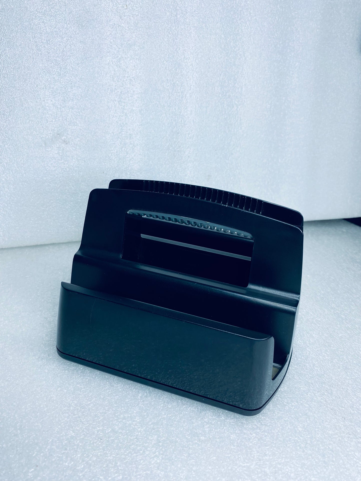 #31 - slam Brands Caddy/Storage Holder Organizer For Nintendo DS 223168 - (READ) - (IN CONDITION AS SHOWN)
