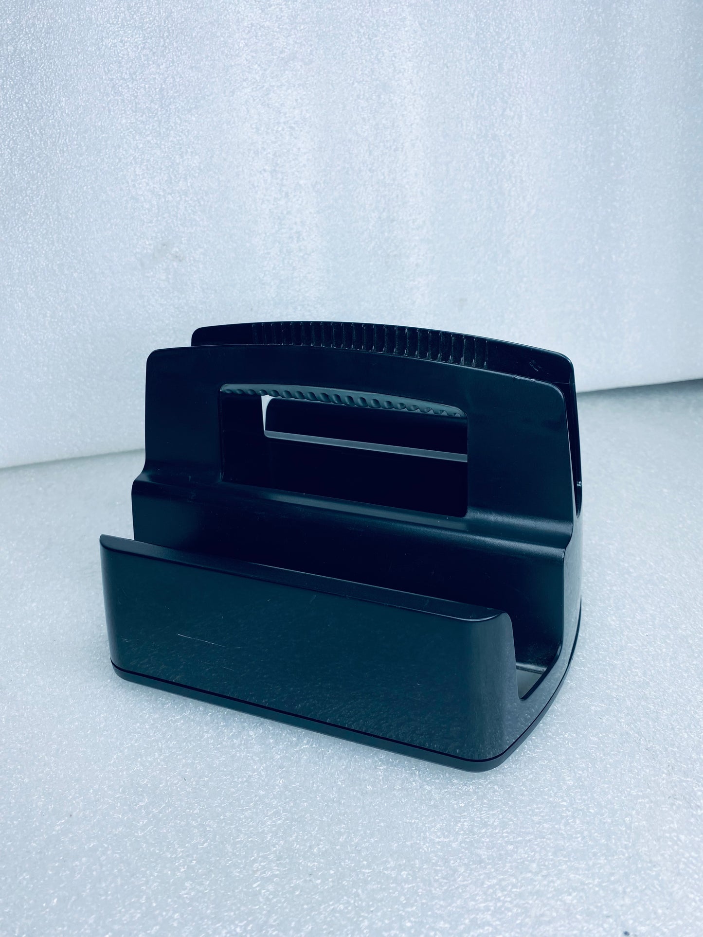 #31 - slam Brands Caddy/Storage Holder Organizer For Nintendo DS 223168 - (READ) - (IN CONDITION AS SHOWN)
