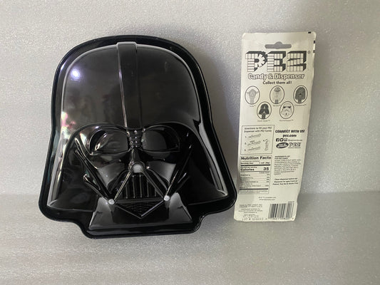 #237 - Lot Of New Sealed Star Wars PEZ Lot - (AS SHOWN)
