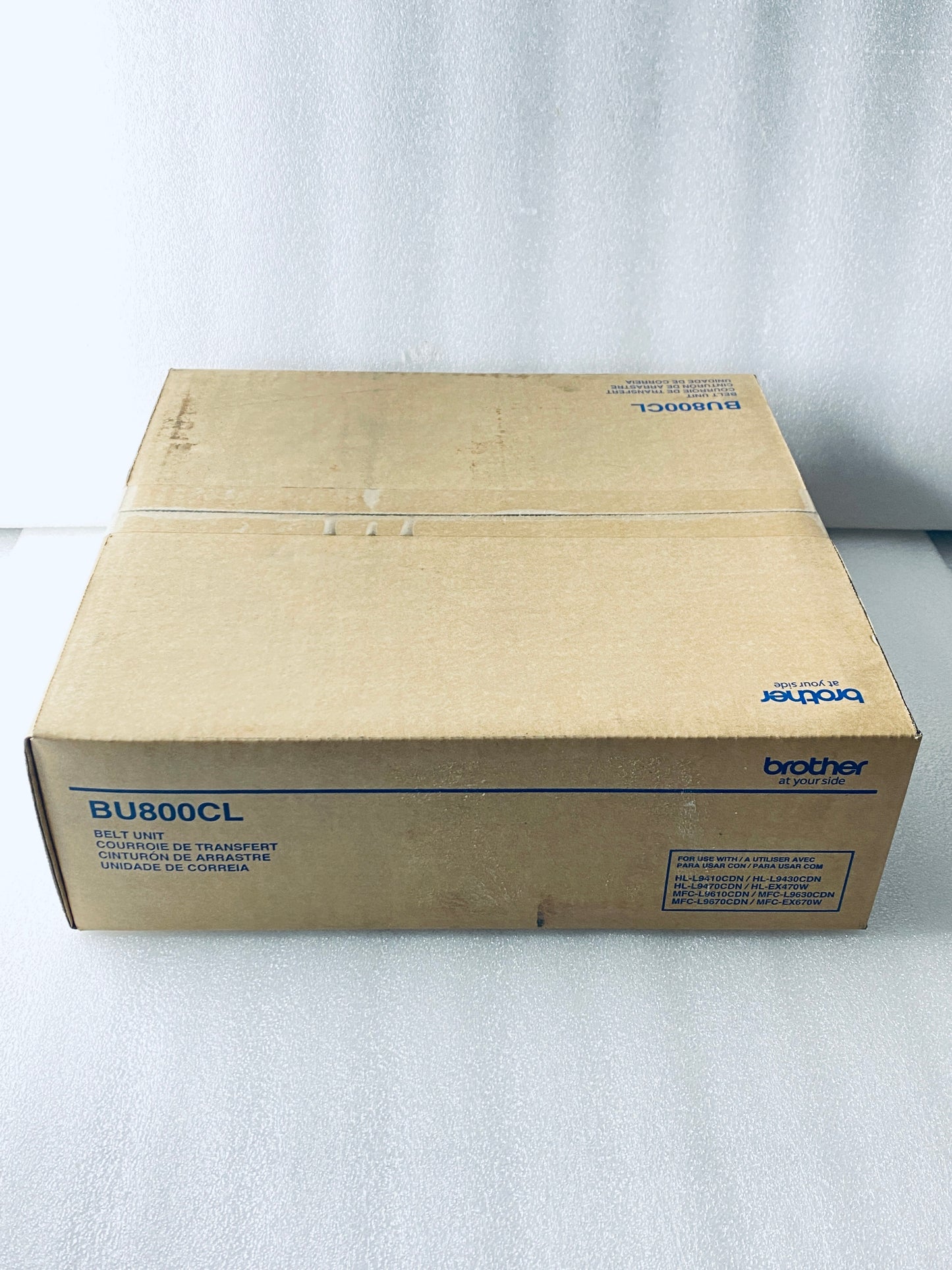 new - Brother Belt Unit, BU800CL