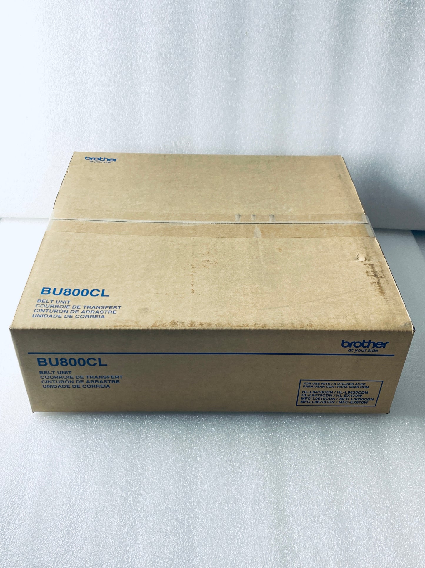 new - Brother Belt Unit, BU800CL