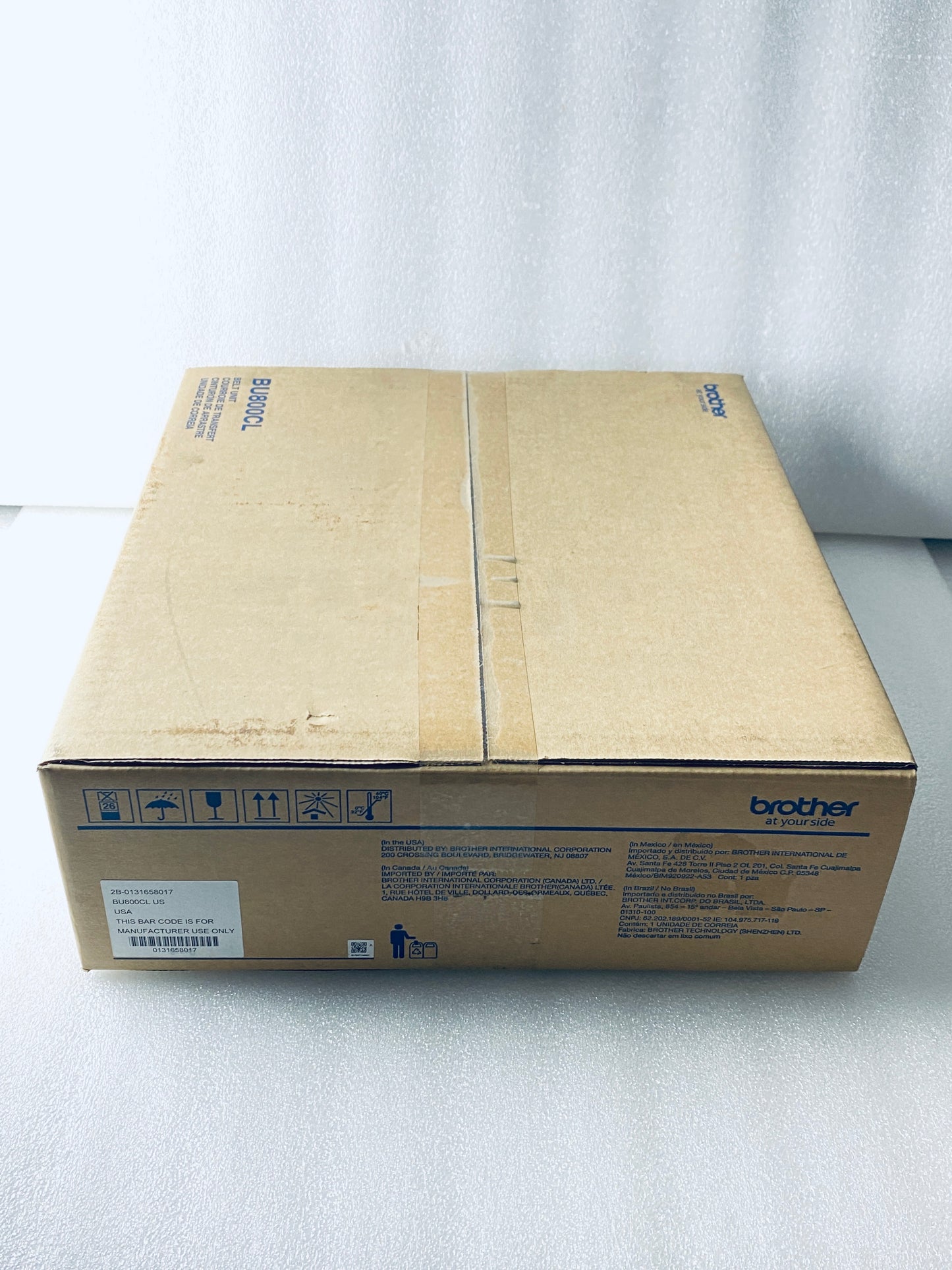 new - Brother Belt Unit, BU800CL