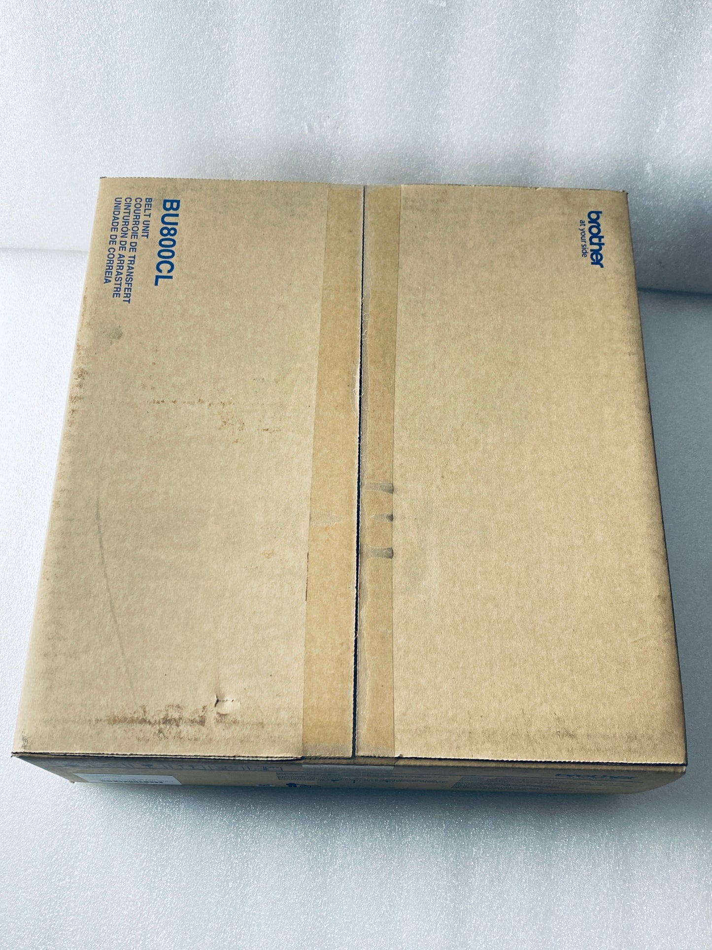 new - Brother Belt Unit, BU800CL